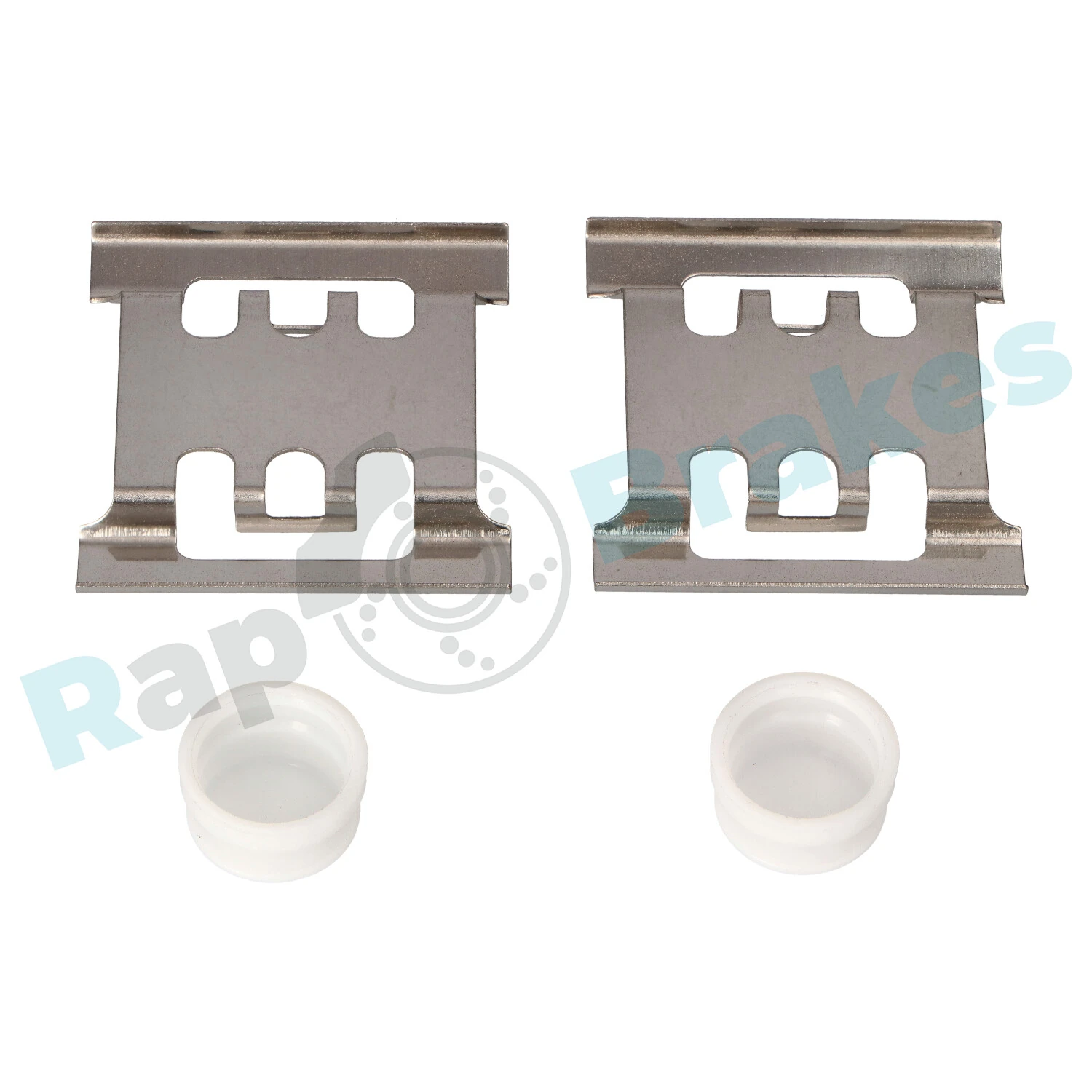 Accessory Kit, disc brake pad R-U0173
