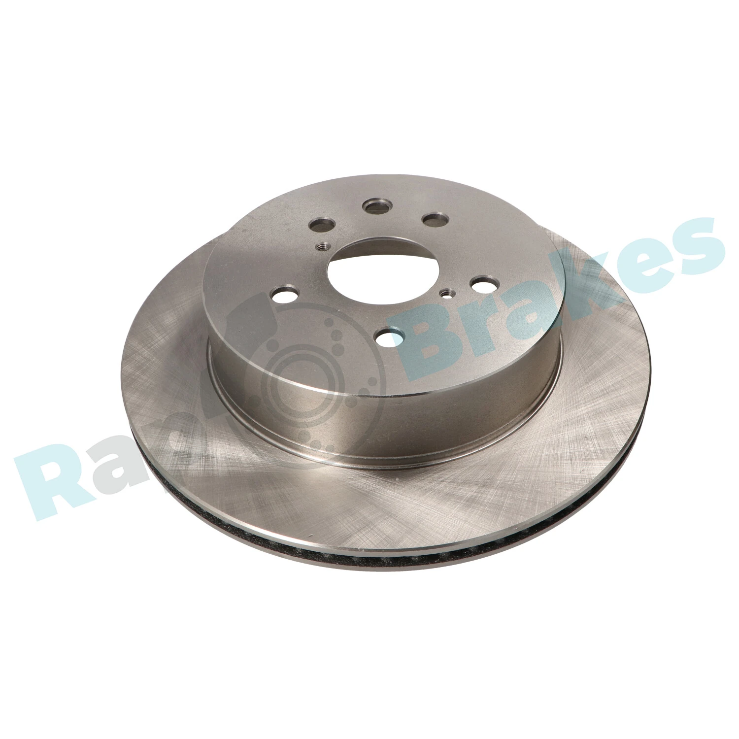 Brake Disc R-D0167