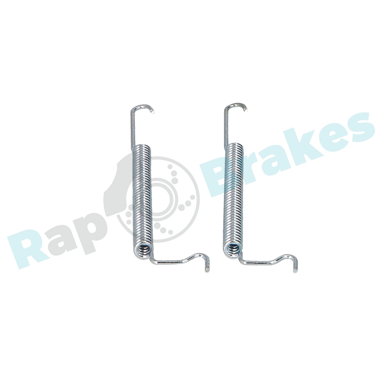 Accessory Kit, brake shoes R-T0072