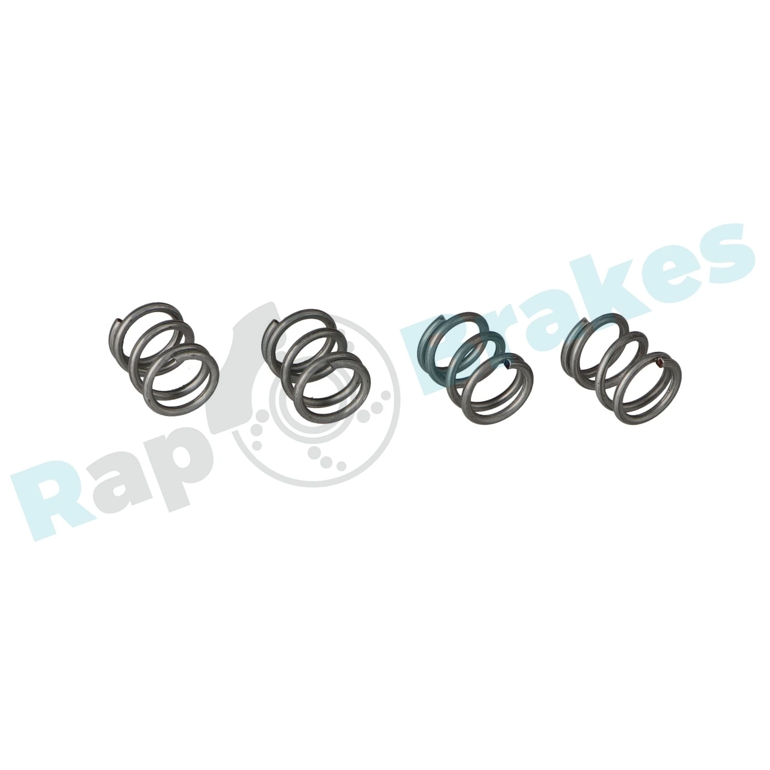 Accessory Kit, brake shoes R-T0134