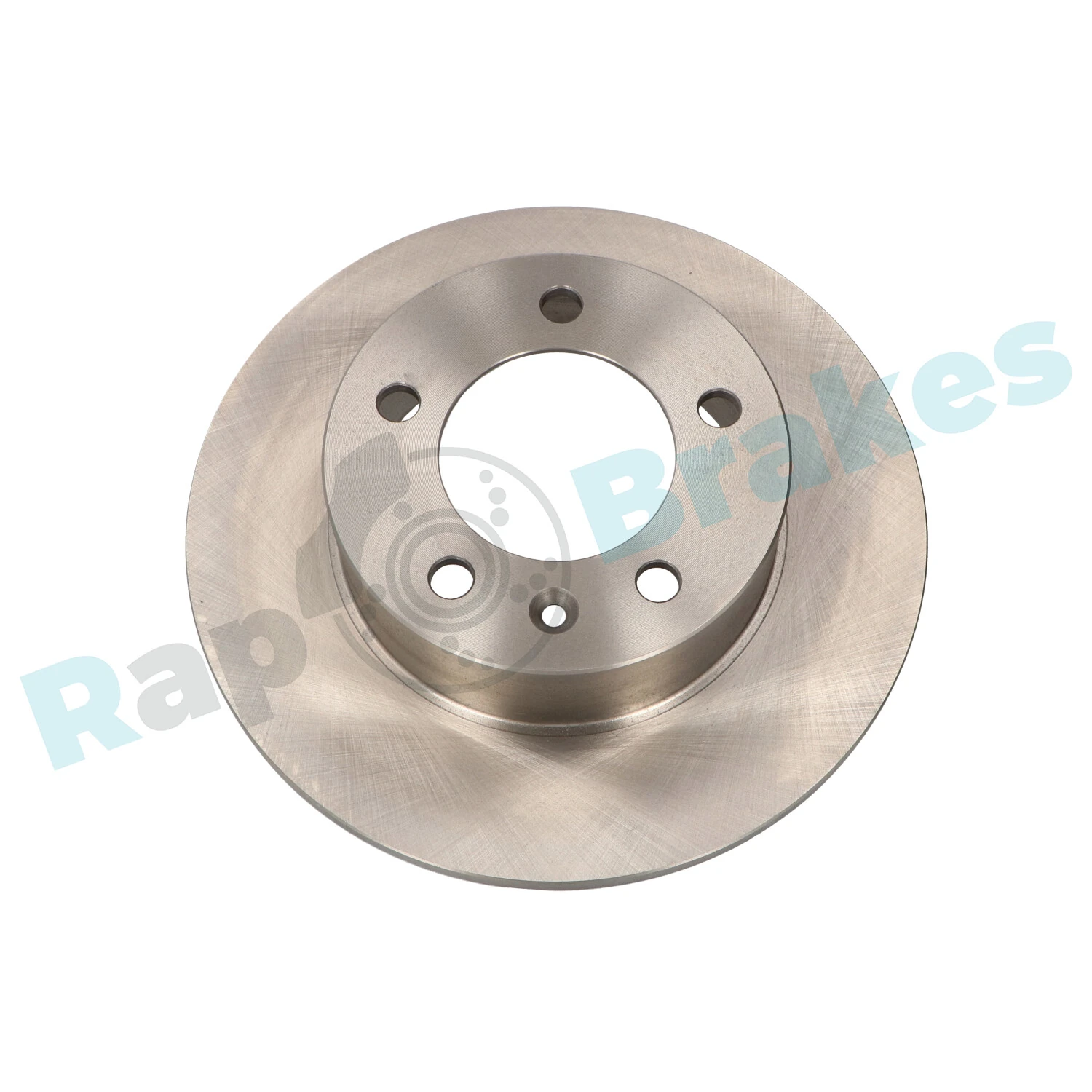 Brake Disc R-D0160
