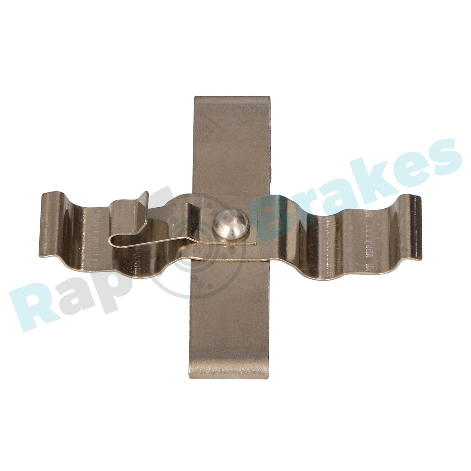 Accessory Kit, disc brake pad R-U0272