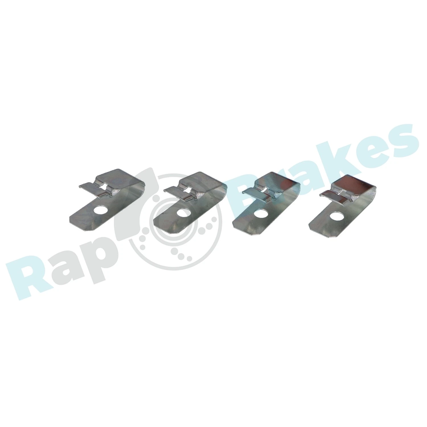 Accessory Kit, brake shoes R-T0159