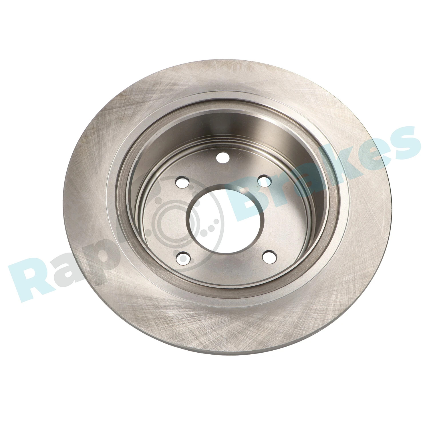 Brake Disc R-D0105