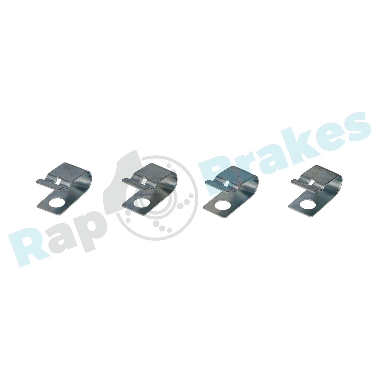 Set Aksesori, Kasut Brek R-T0186
