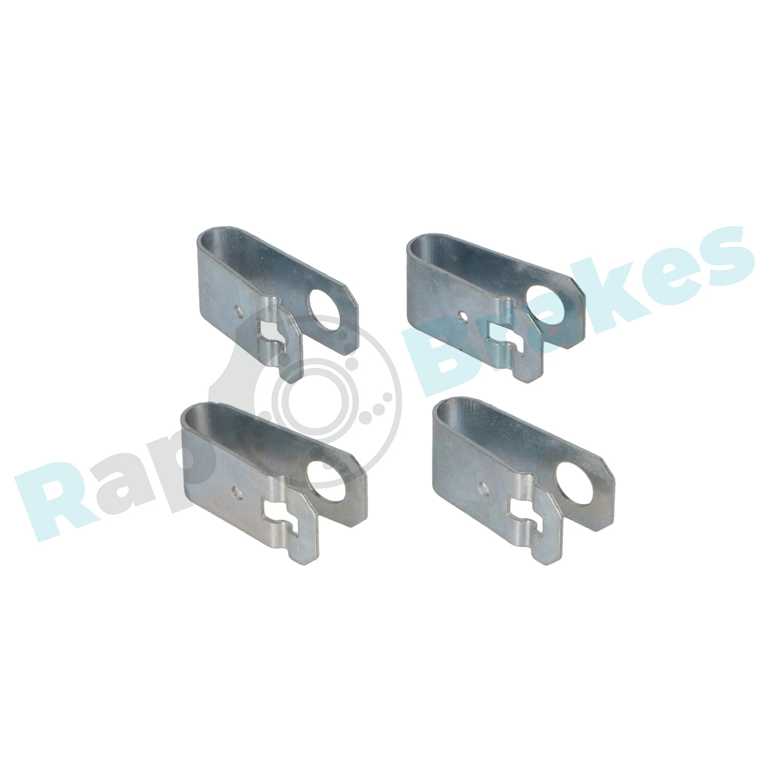 Accessory Kit, brake shoes R-T0081