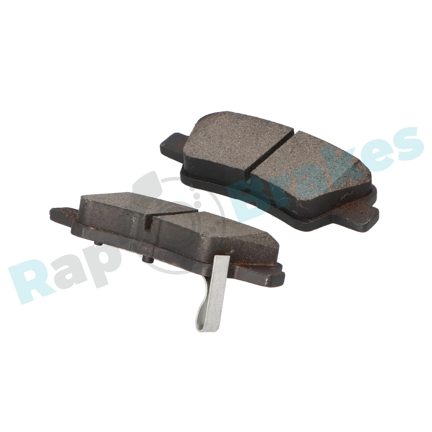 Brake Pad Set, disc brake R-P1348