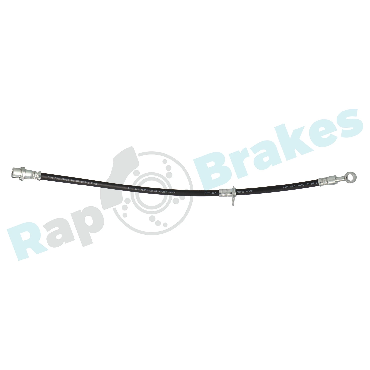 Brake Hose R-H0617