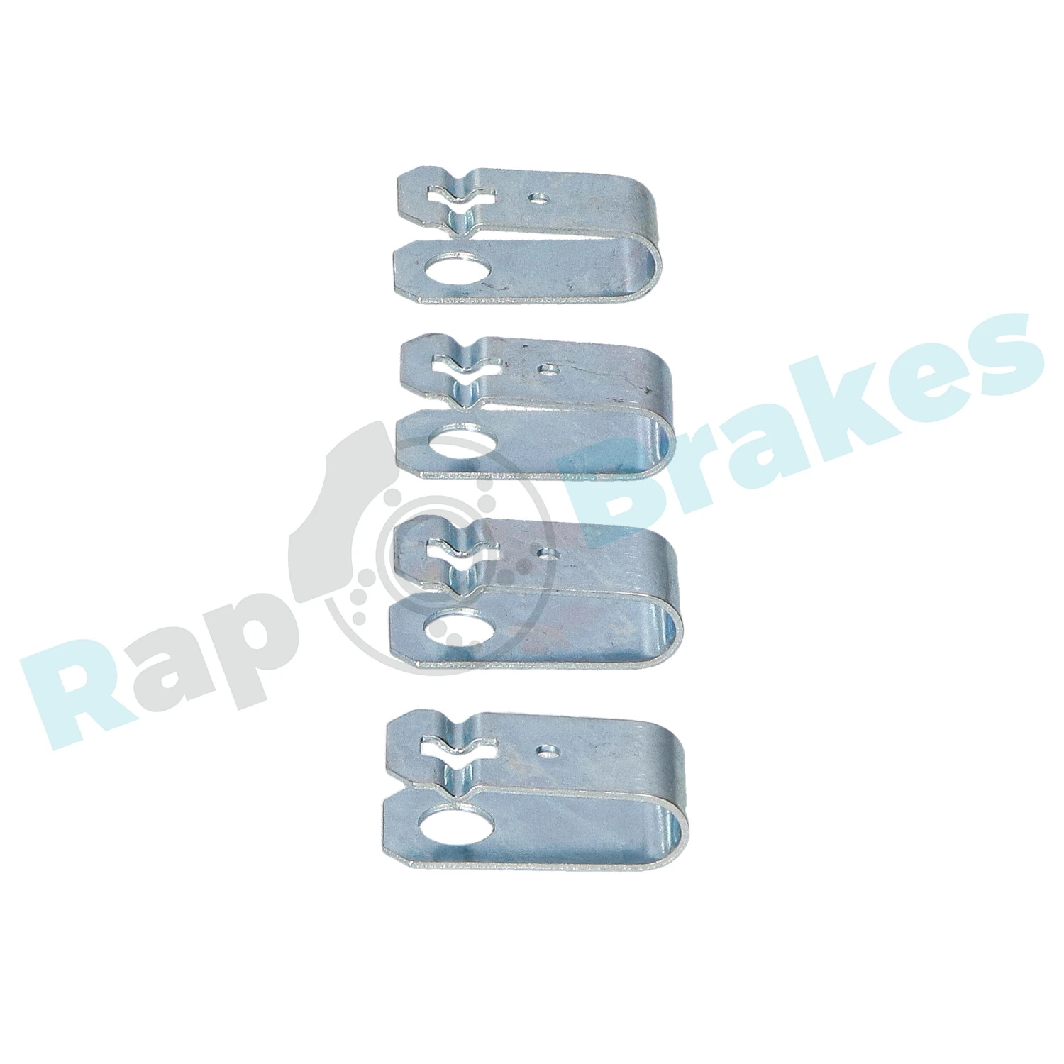 Accessory Kit, brake shoes R-T0085