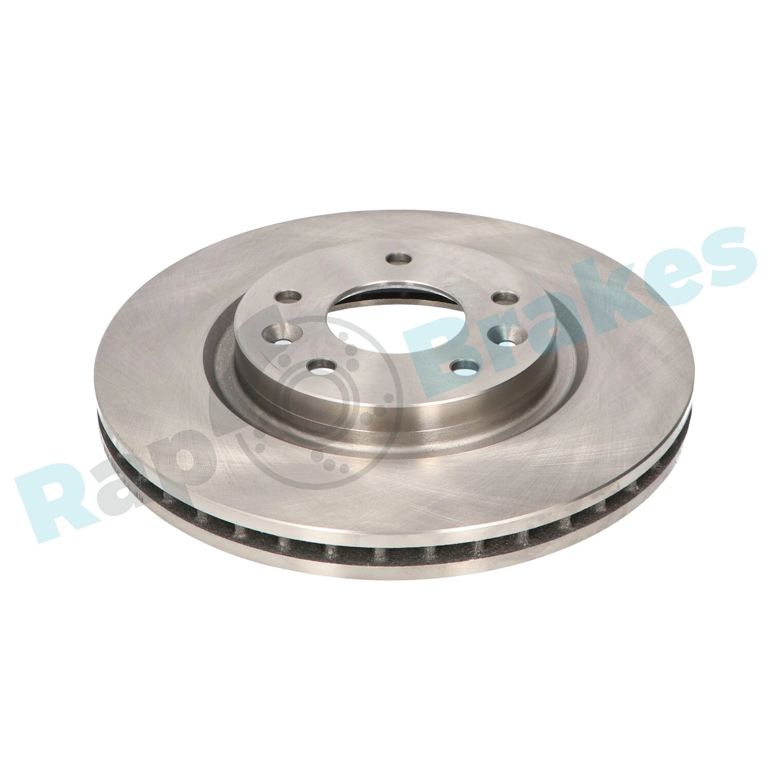 Brake Disc R-D0032