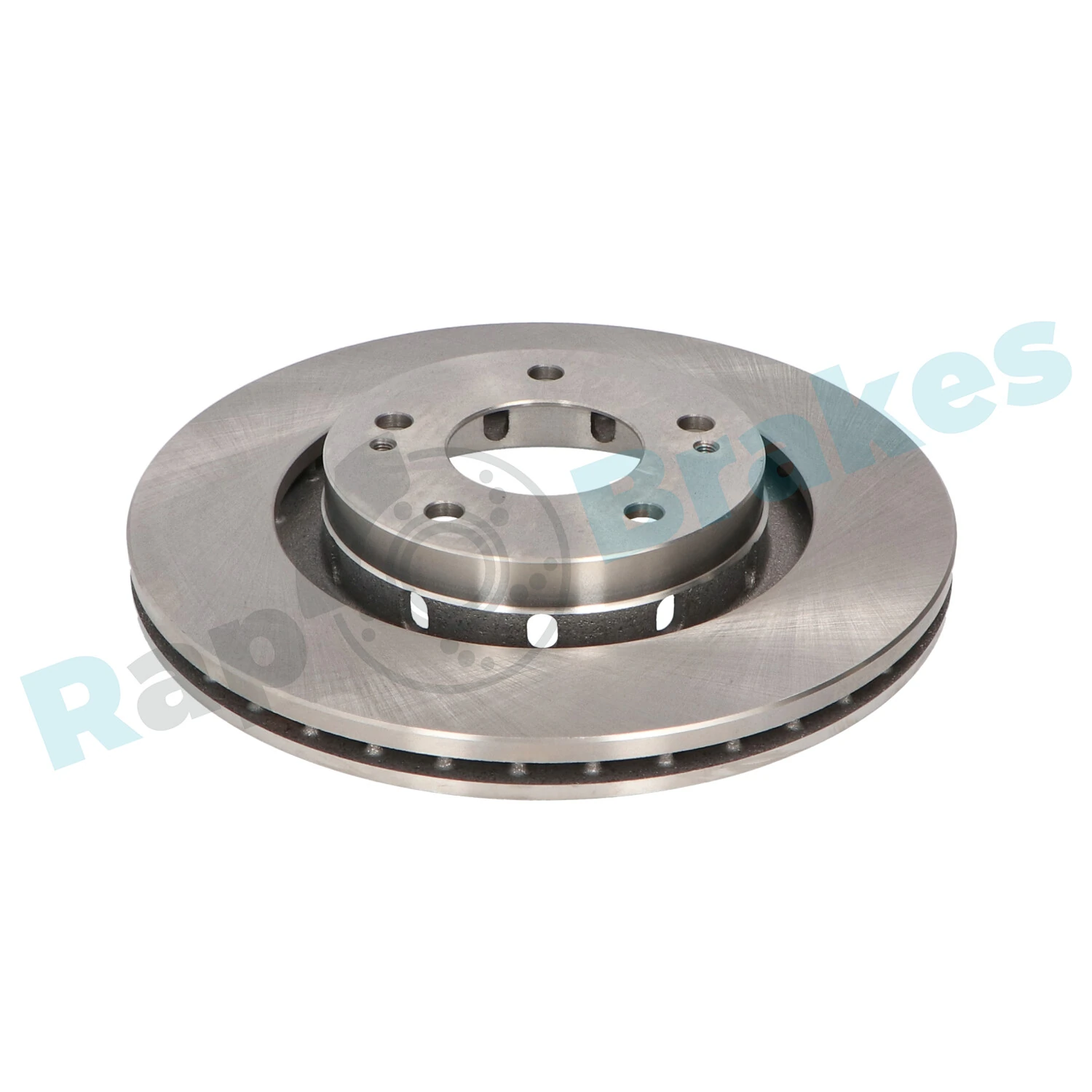 Brake Disc R-D0141