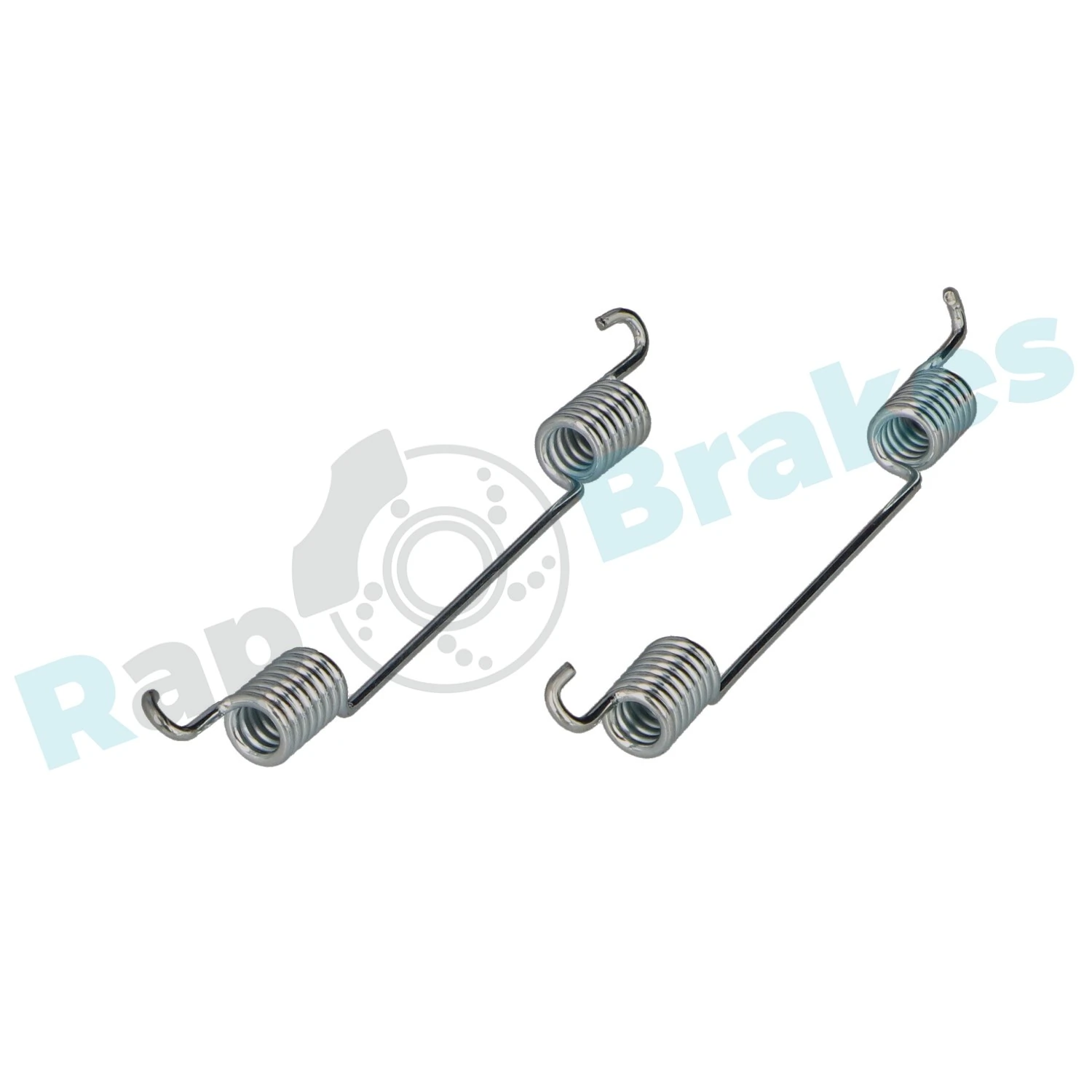 Accessory Kit, brake shoes R-T0223
