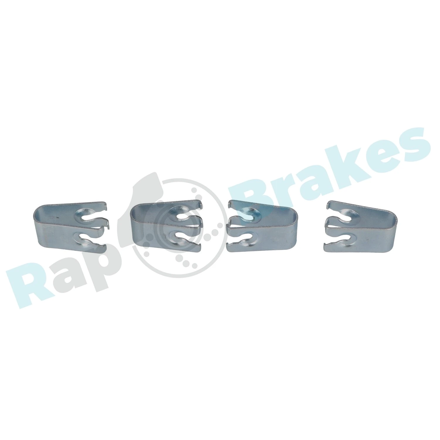 Accessory Kit, brake shoes R-T0133