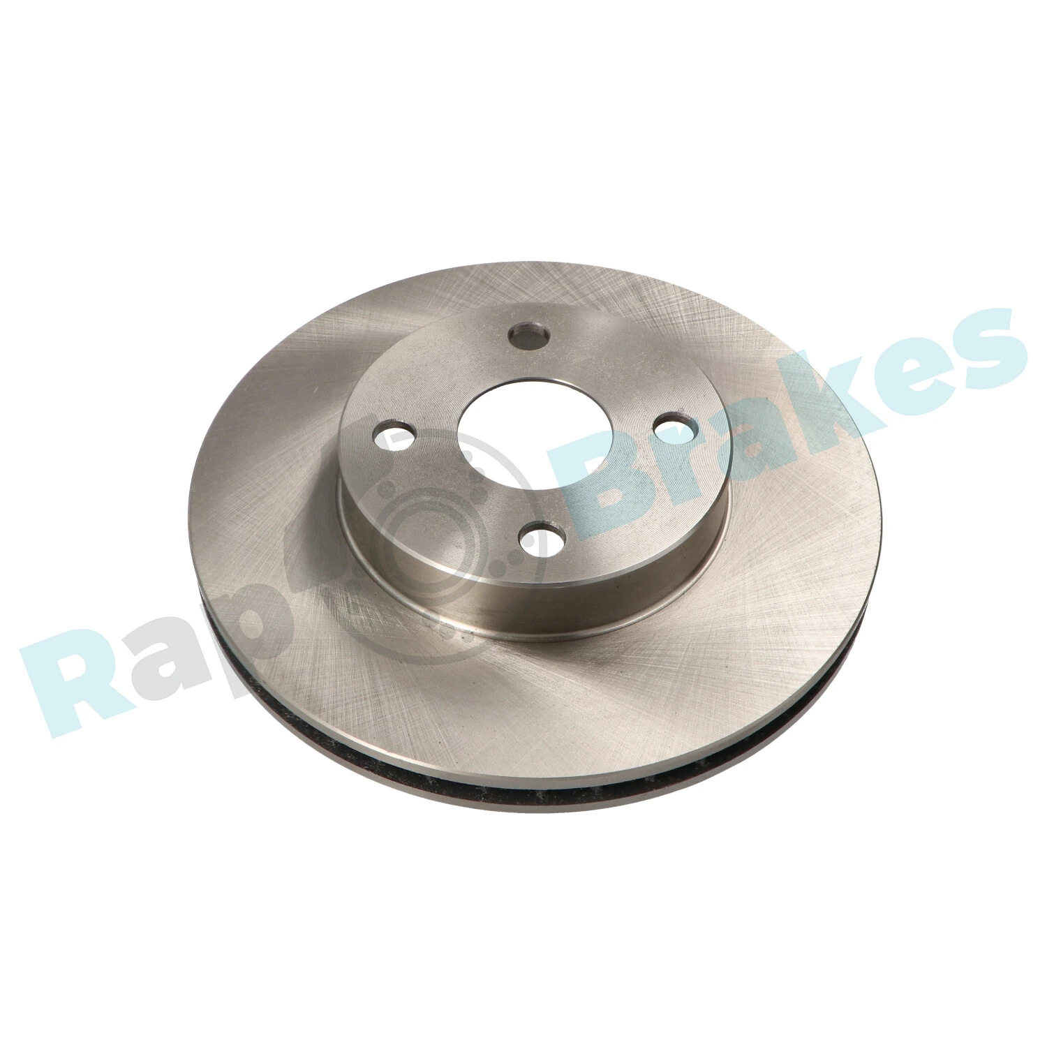 Brake Disc R-D0025