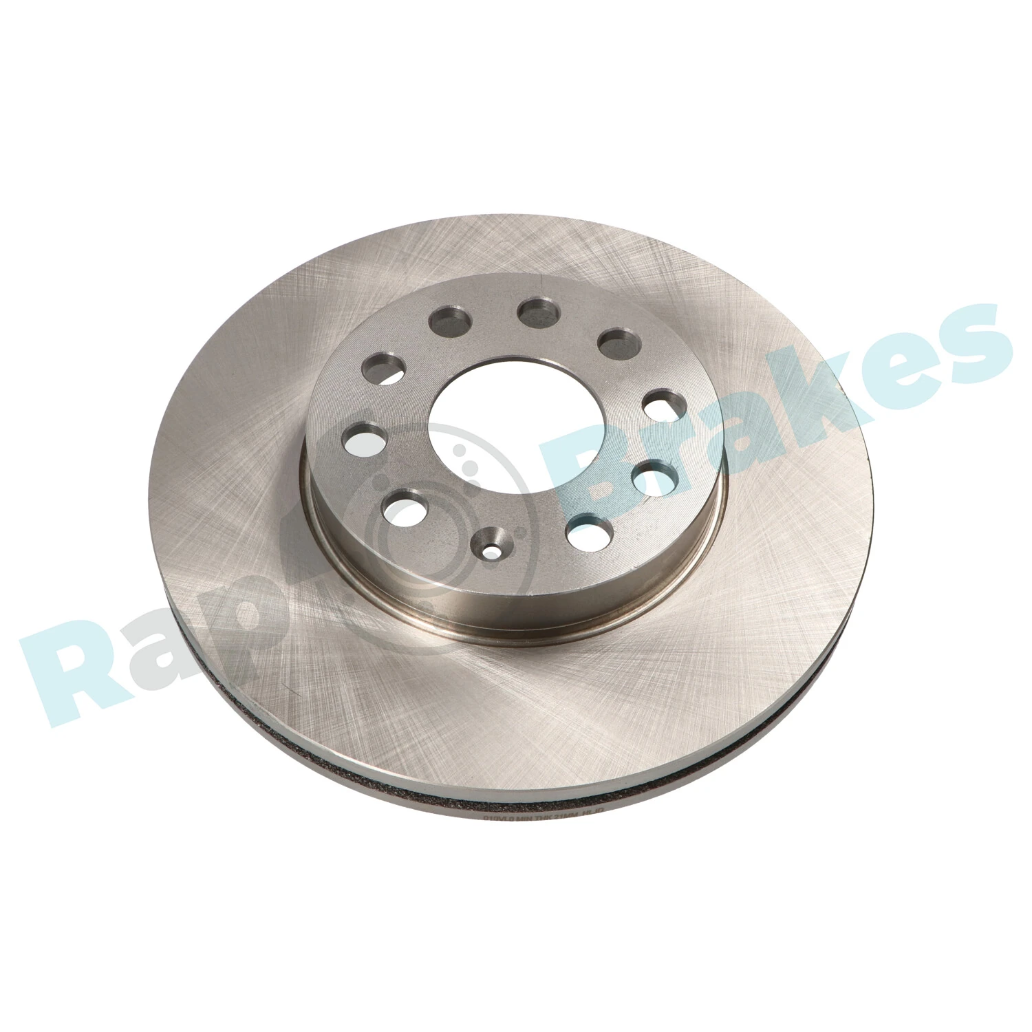Brake Disc R-D0926