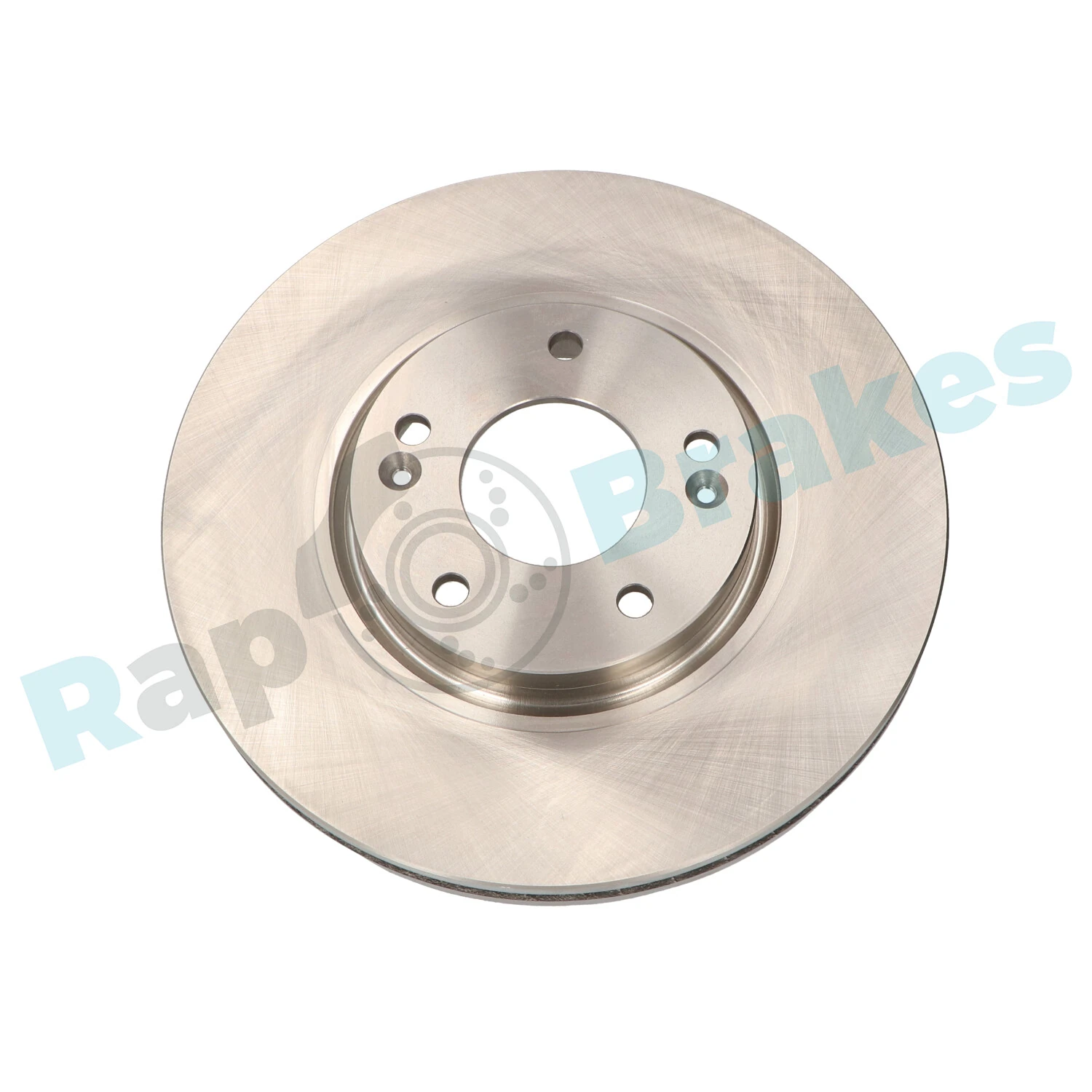 Brake Disc R-D0217