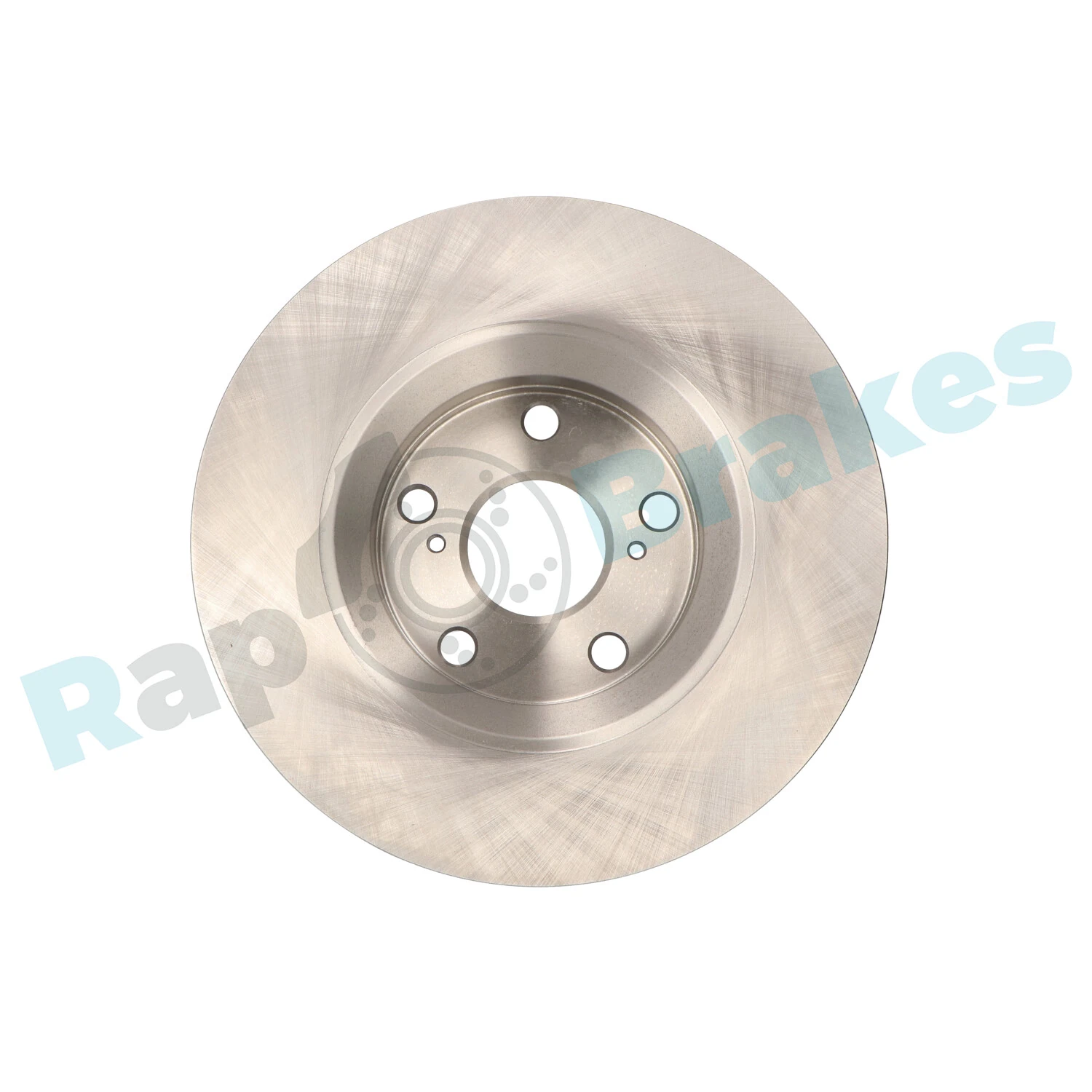 Brake Disc R-D0225