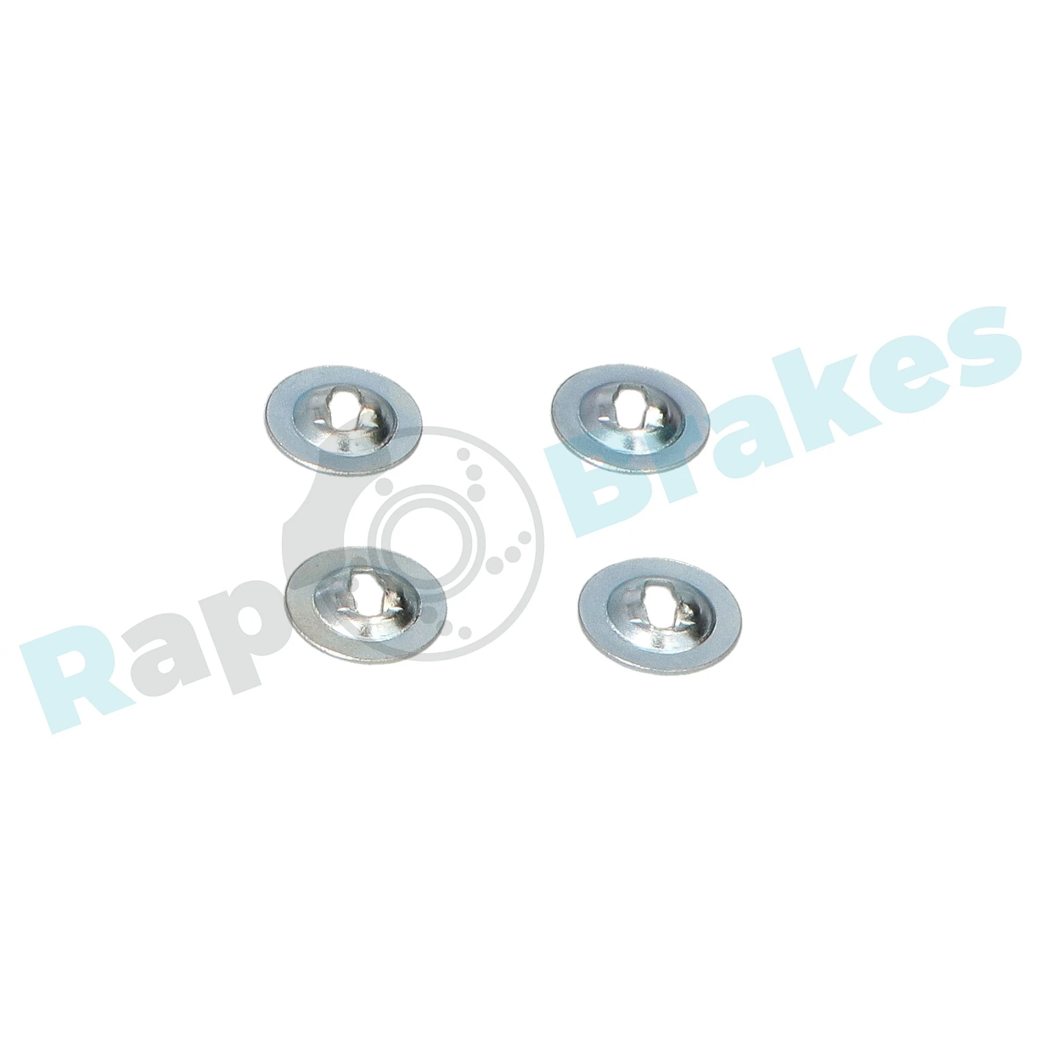 Accessory Kit, brake shoes R-T0036