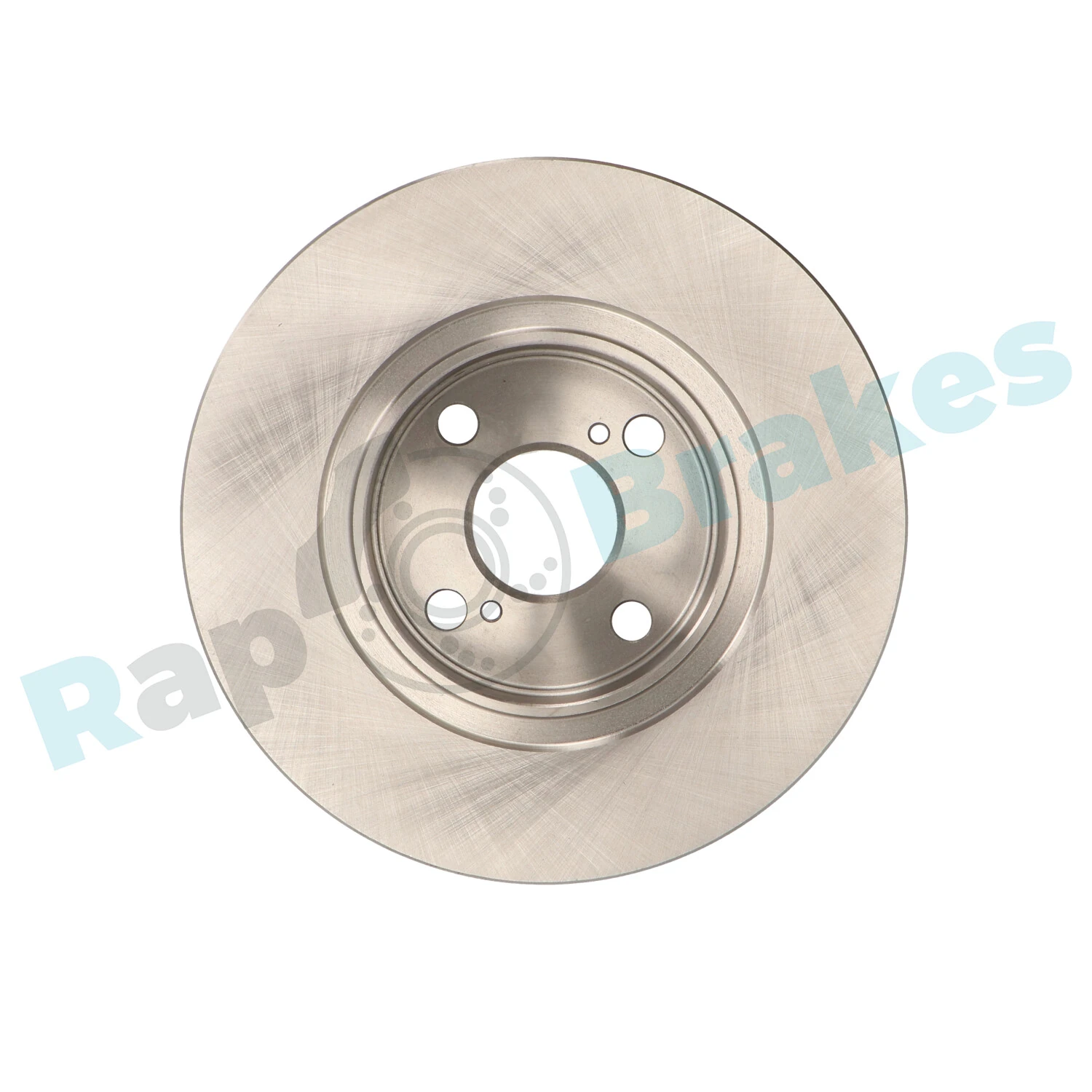 Brake Disc R-D0350