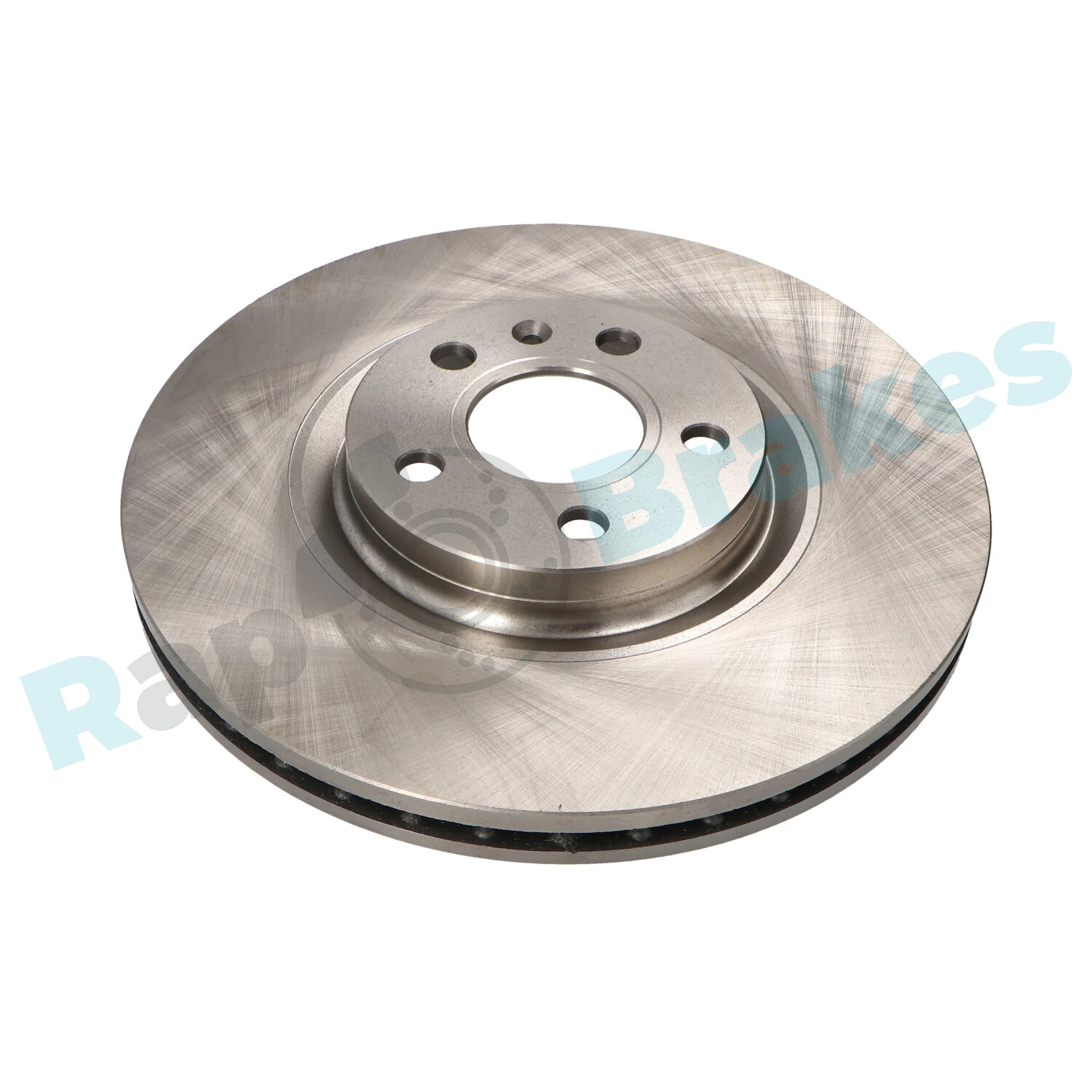 Brake Disc R-D1017