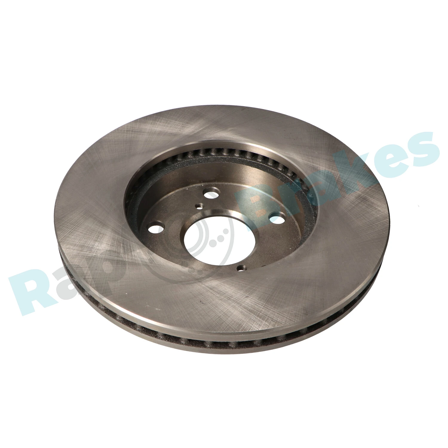 Brake Disc R-D0591