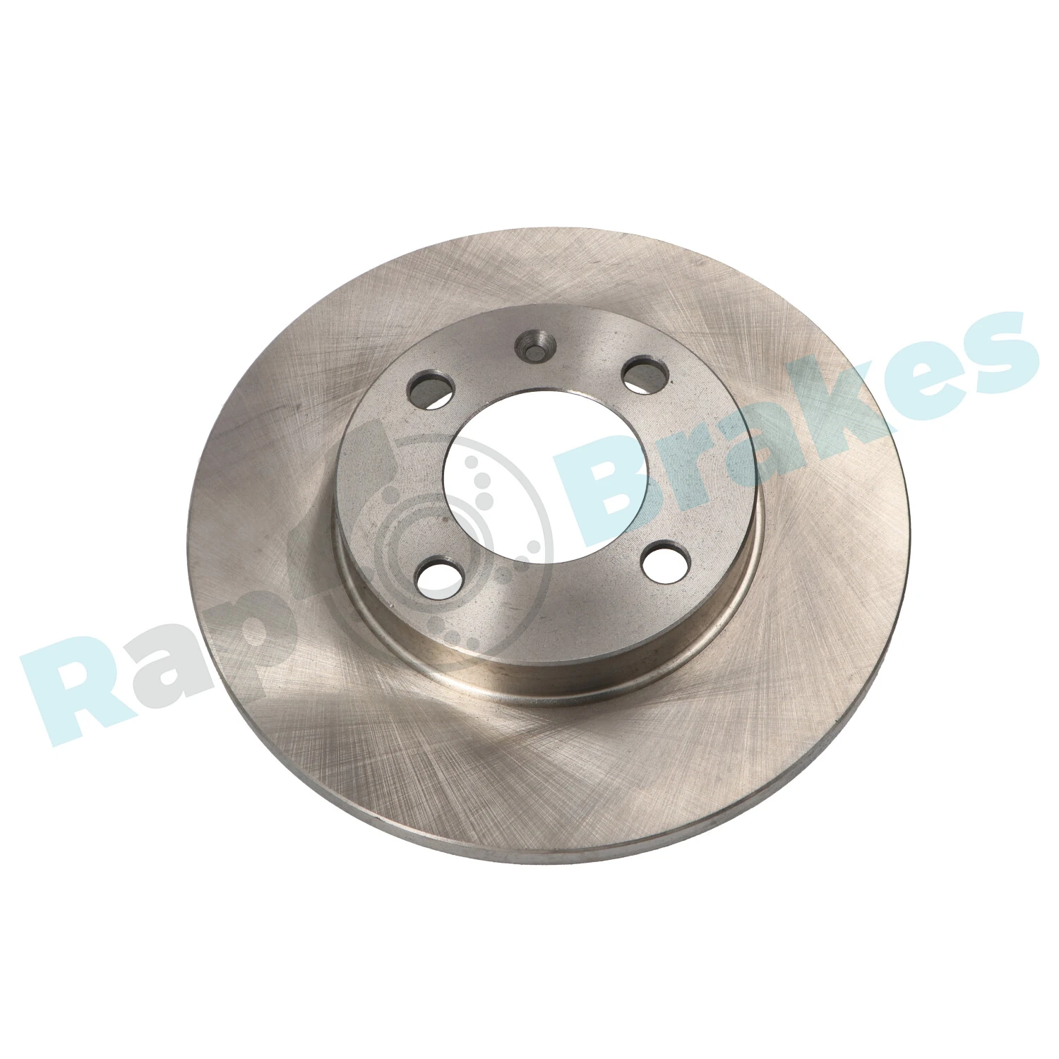 Brake Disc R-D0887