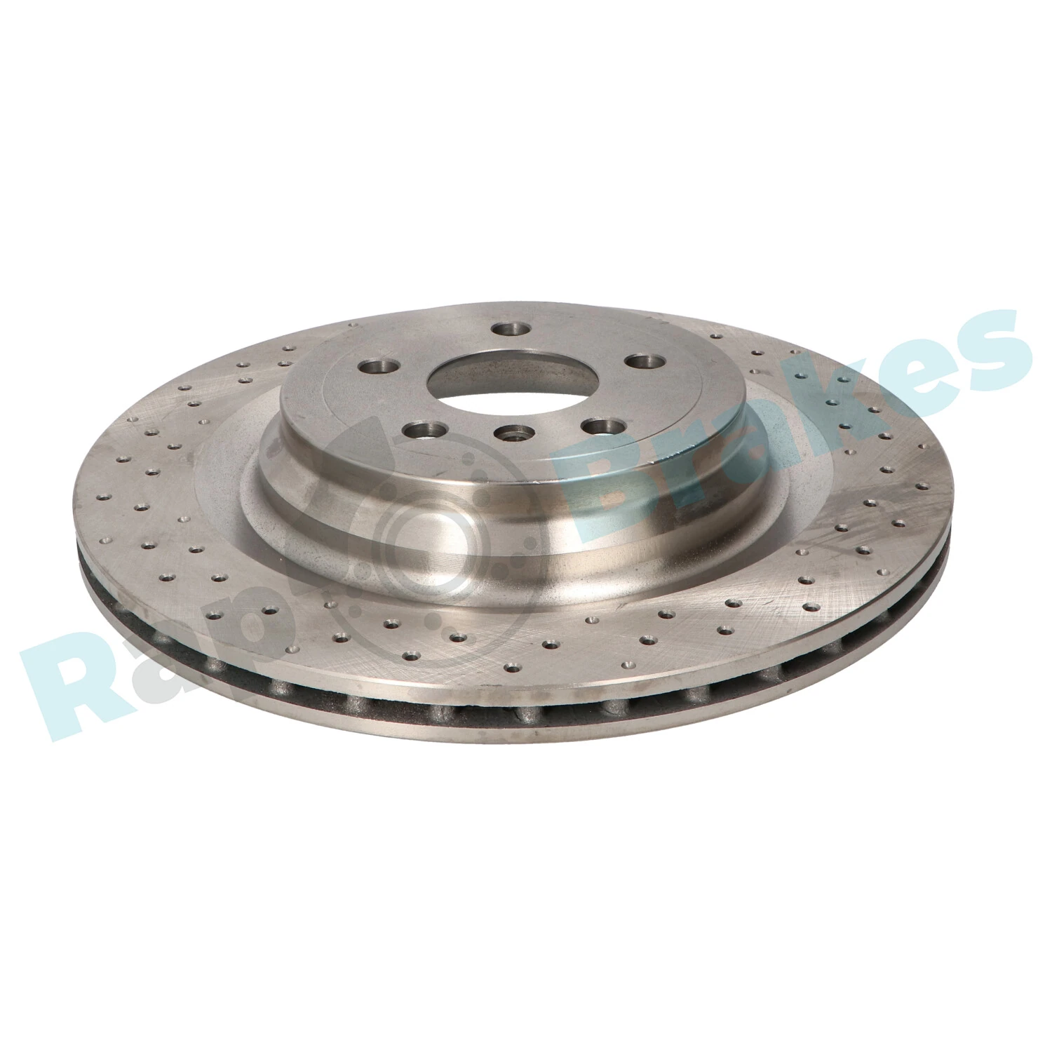 Brake Disc R-D1010