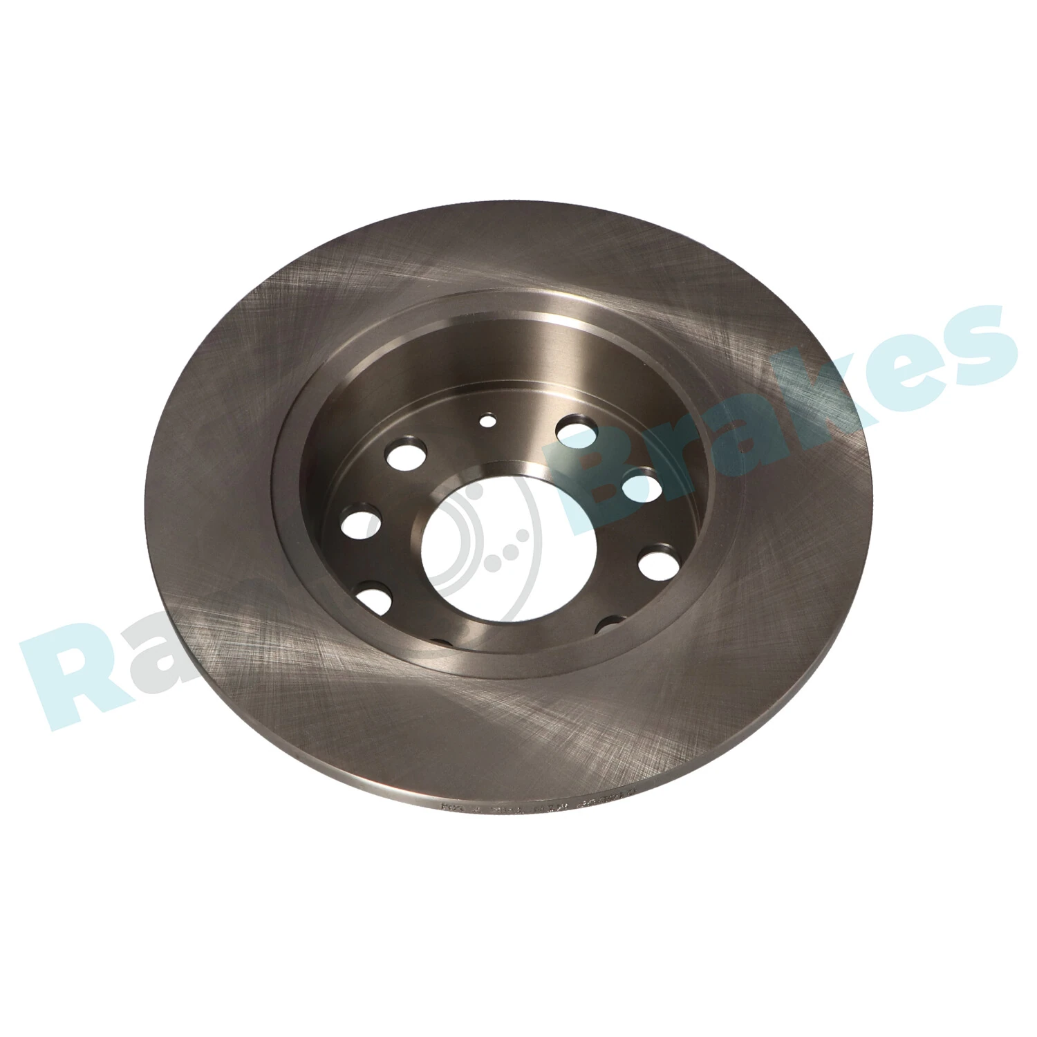 Brake Disc R-D0502