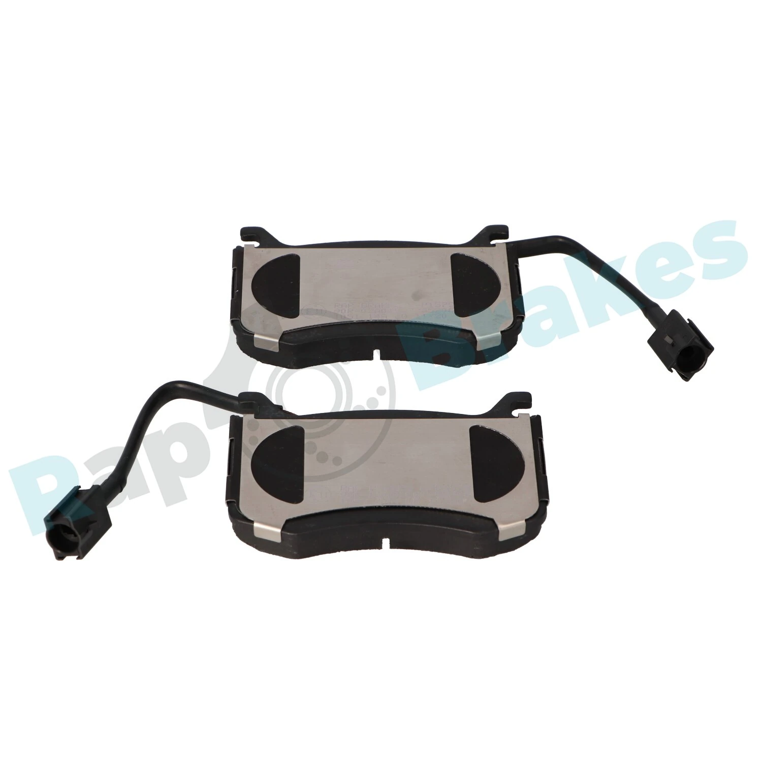 Juego de pastillas de freno R-P1579