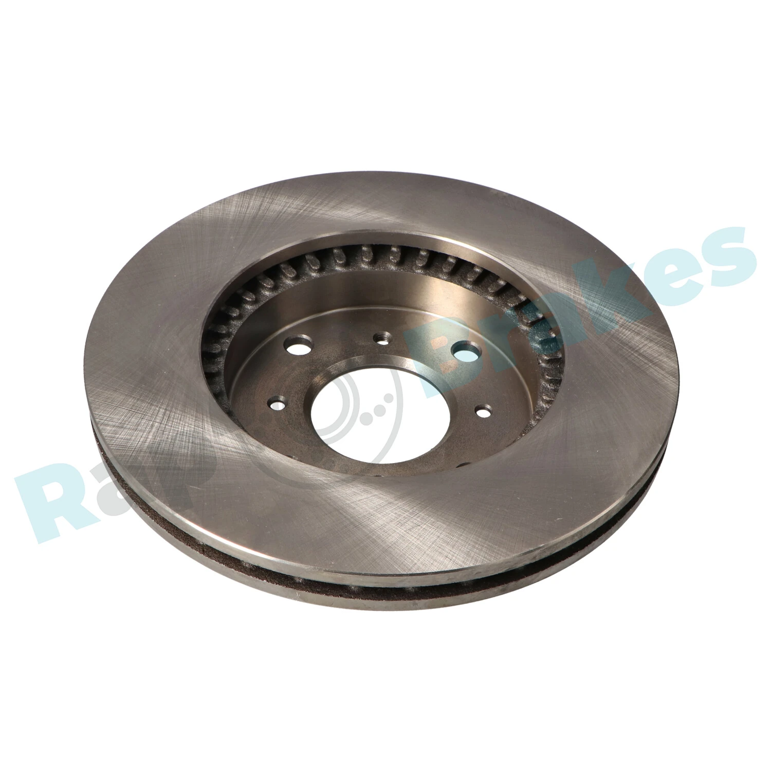 Brake Disc R-D0684