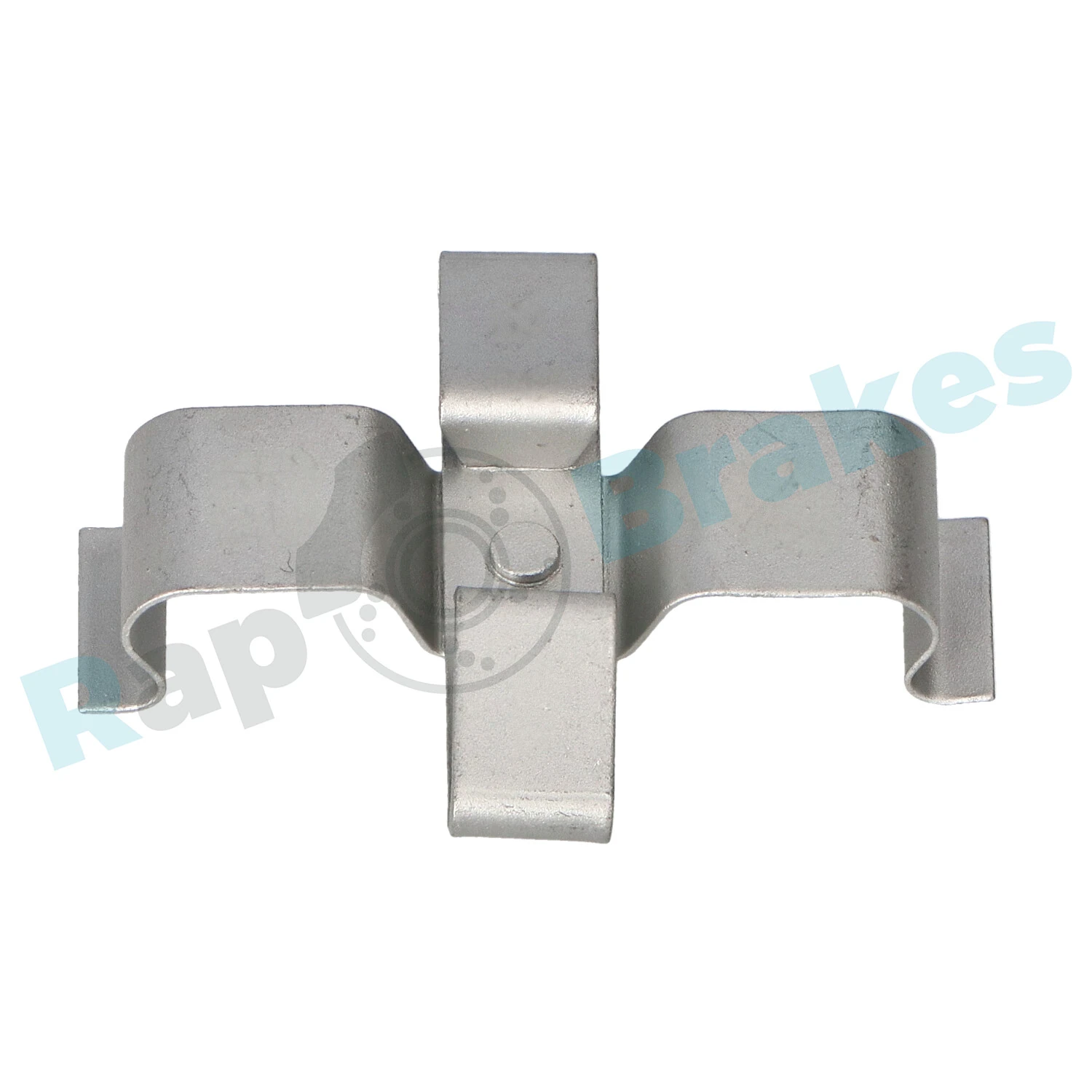 Accessory Kit, disc brake pad R-U0257