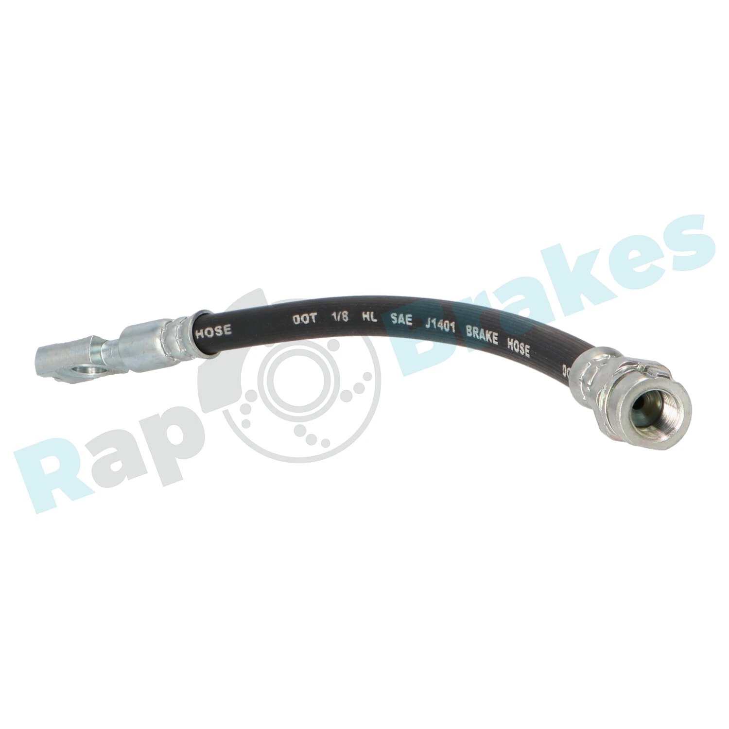 Brake Hose R-H0811