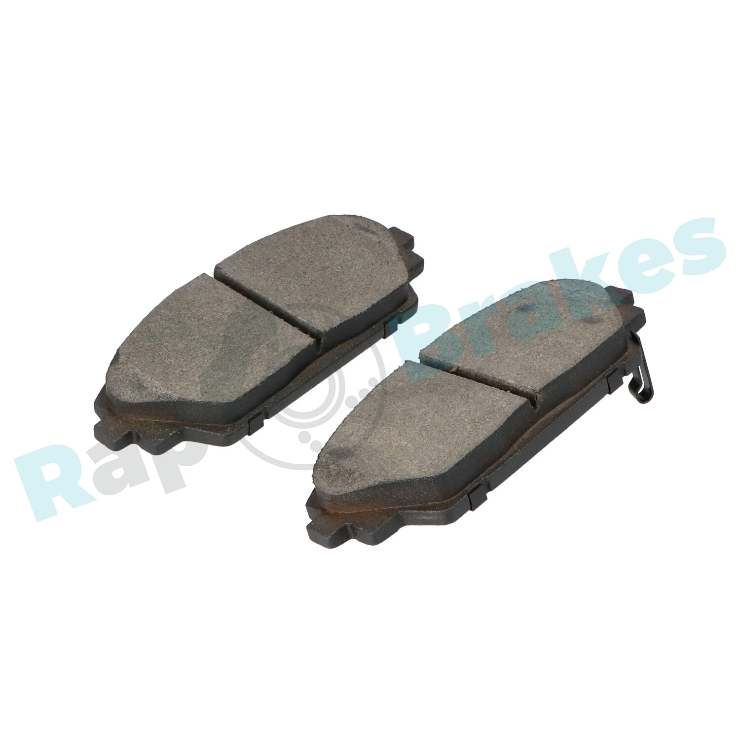 Brake Pad Set, disc brake R-P1346