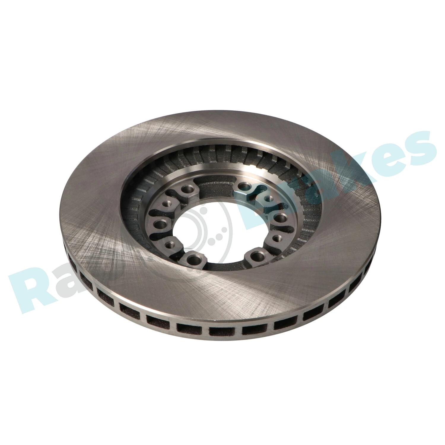 Brake Disc R-D0682
