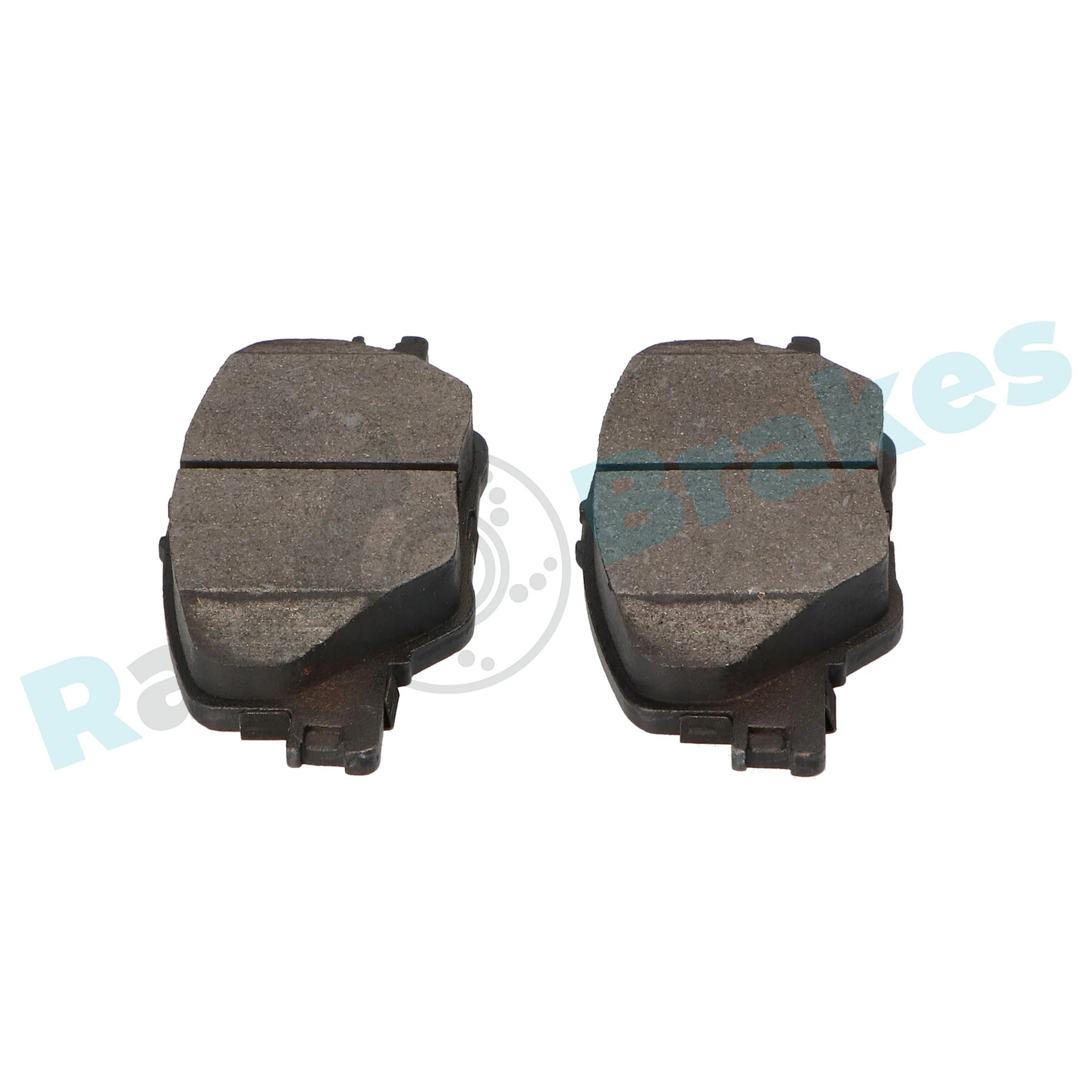 Brake Pad Set, disc brake R-P1568