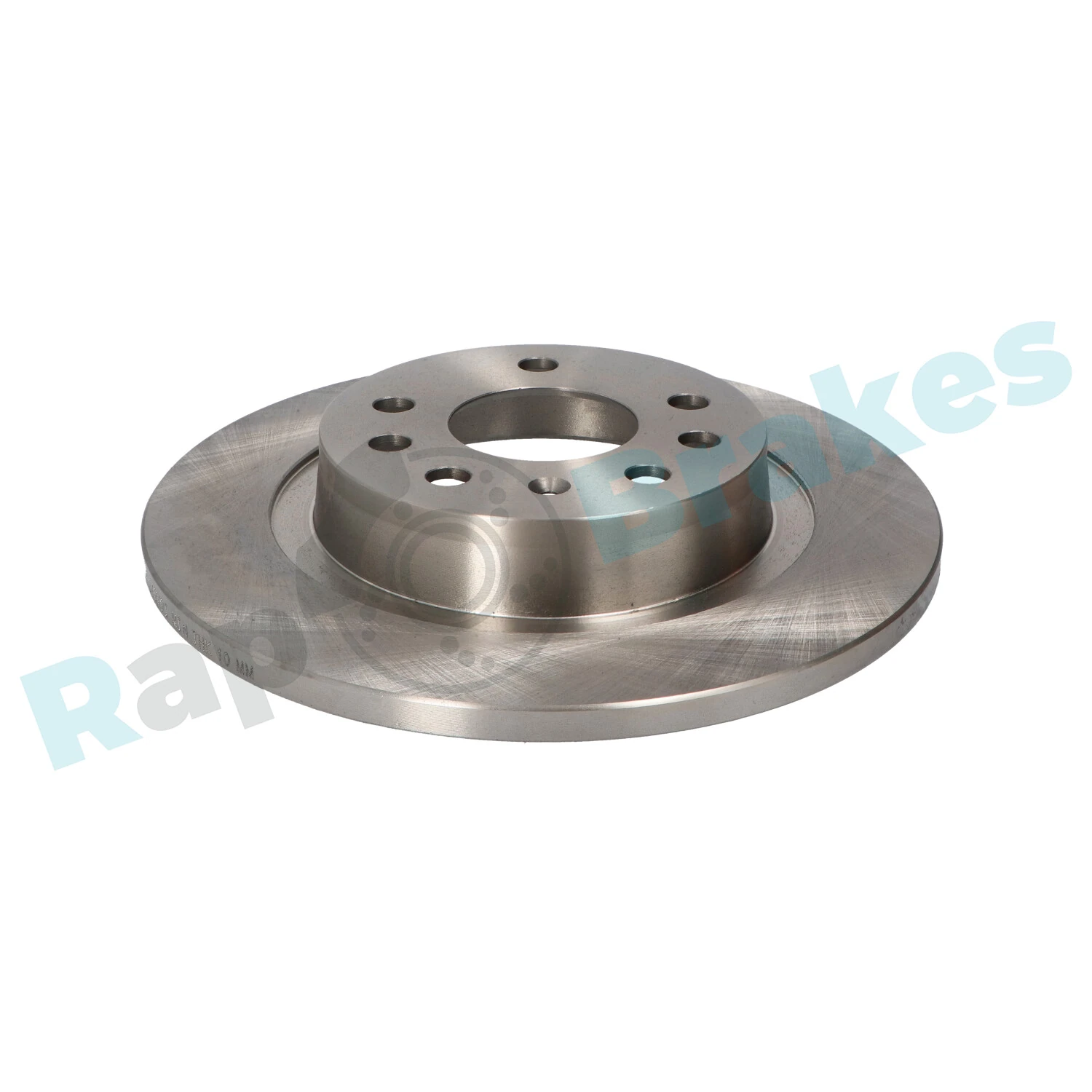 Brake Disc R-D0512
