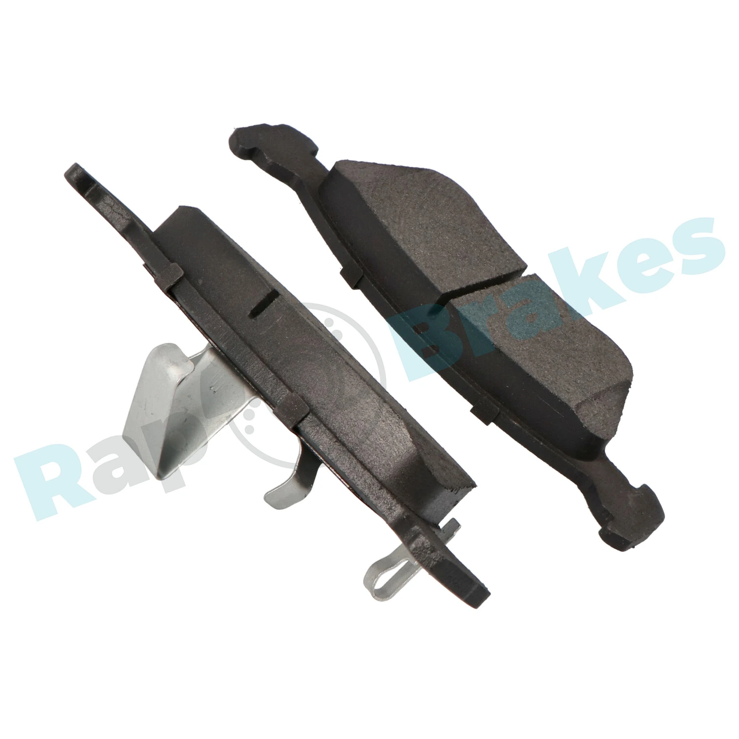 Brake Pad Set, disc brake R-P0977