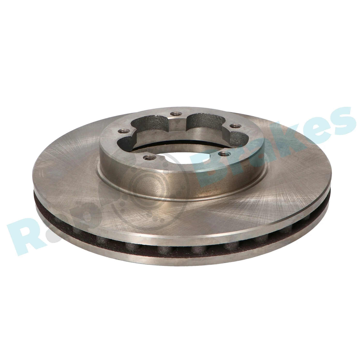 Disco de freno R-D0973