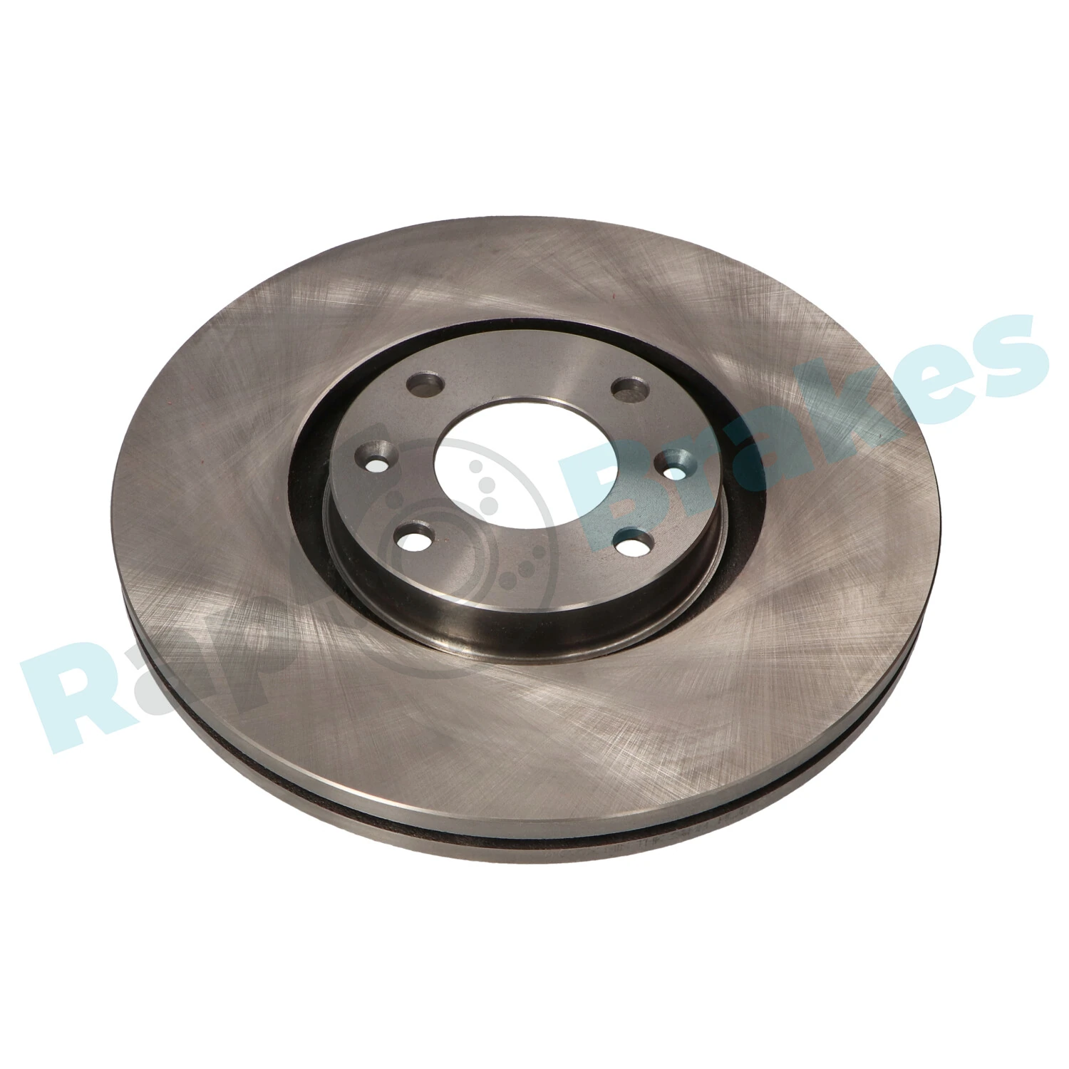 Brake Disc R-D0455