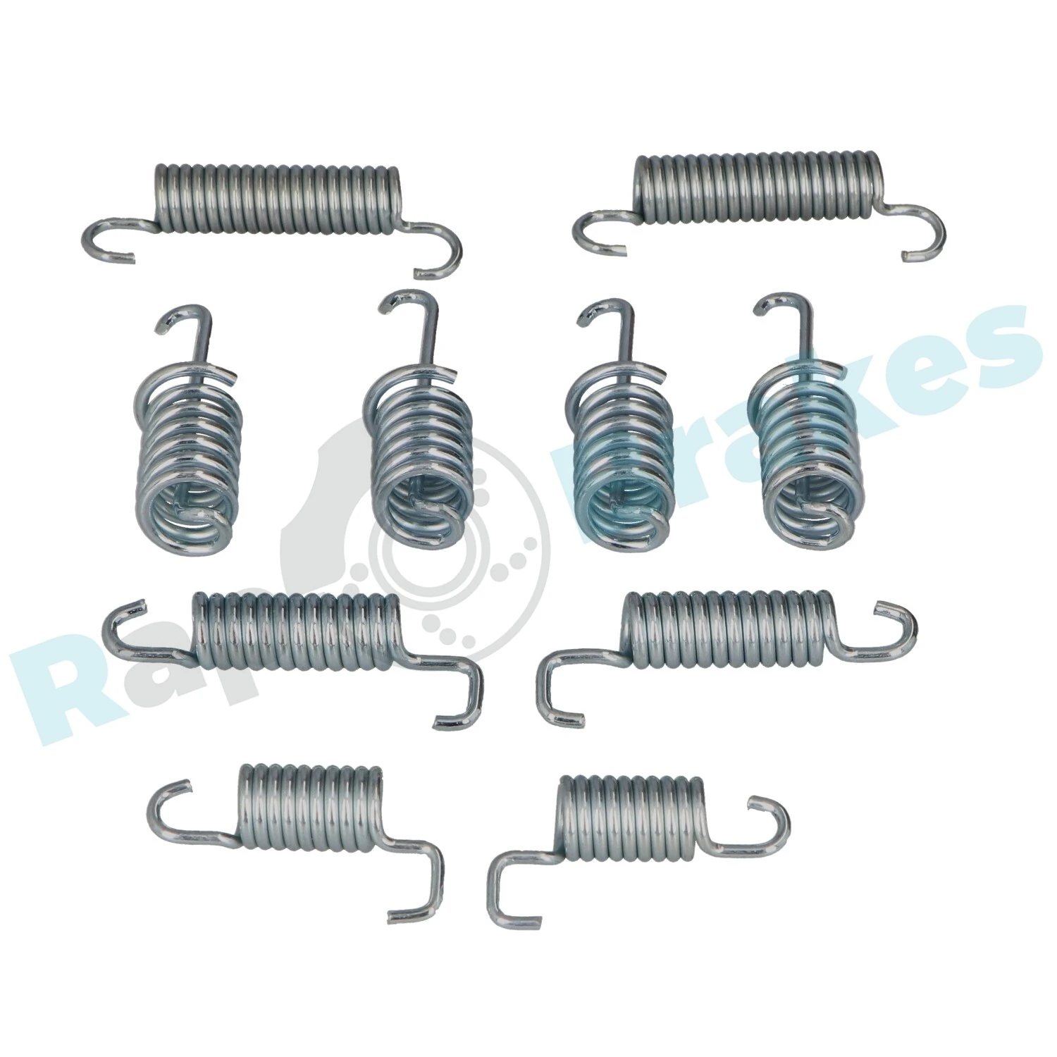 Accessory Kit, brake shoes R-T0146