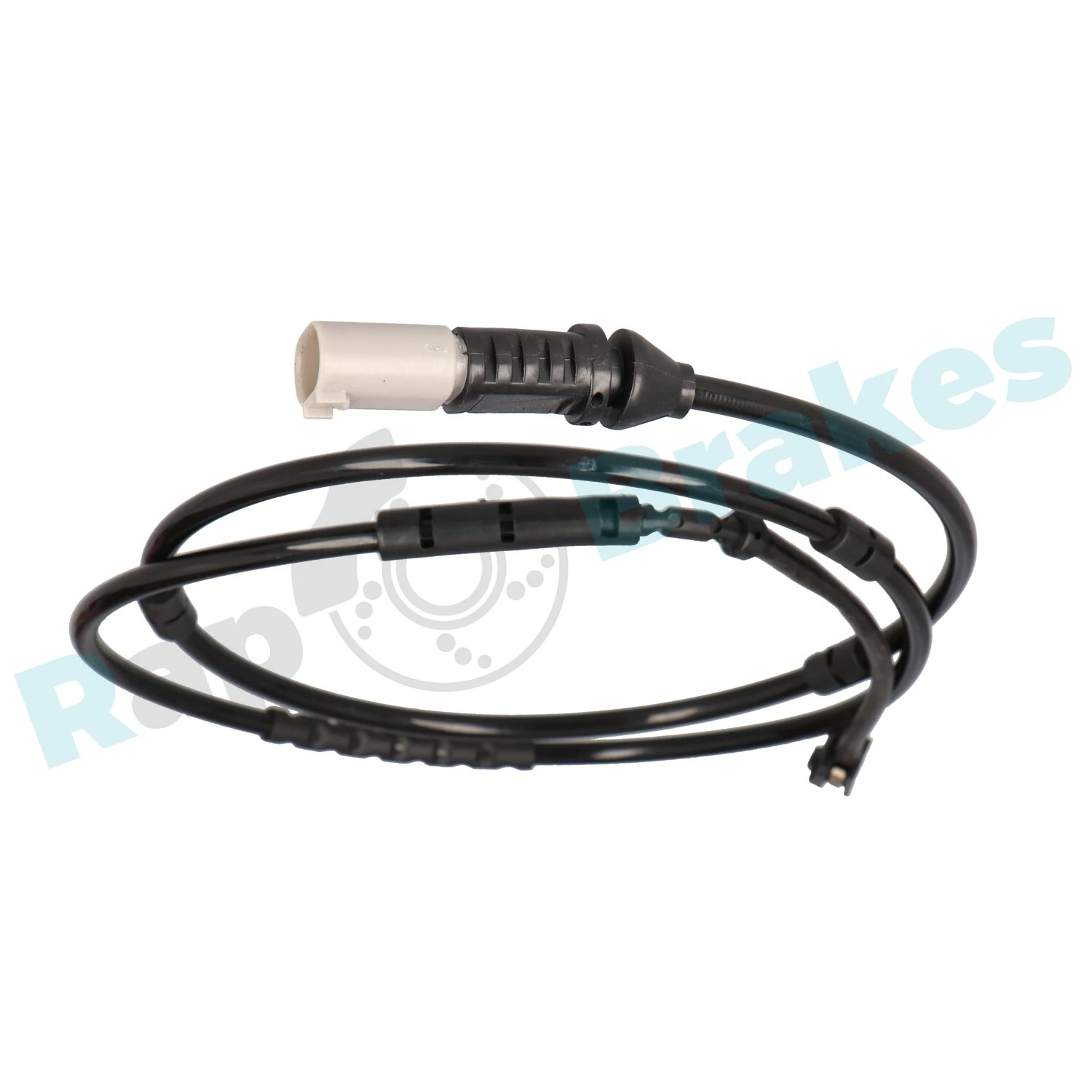 Warning Contact, brake pad wear R-G0061