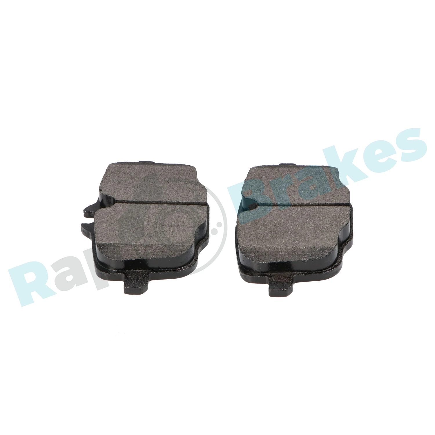 Brake Pad Set, disc brake R-P0730
