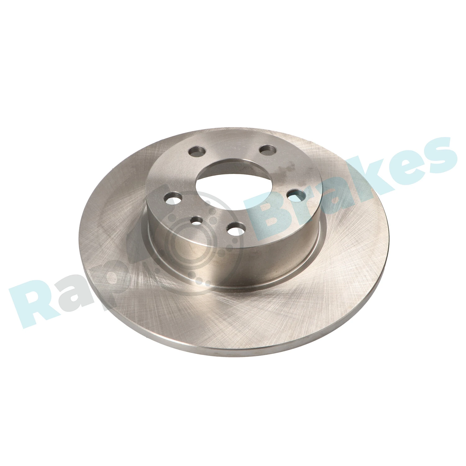 Brake Disc R-D0842