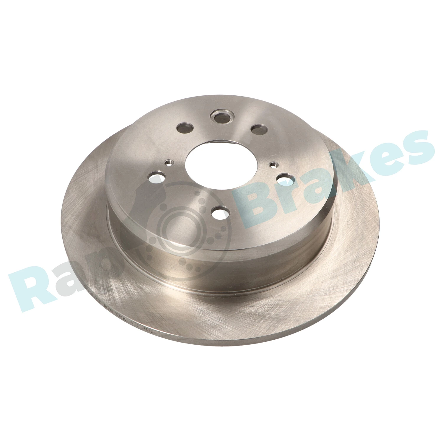Brake Disc R-D0169