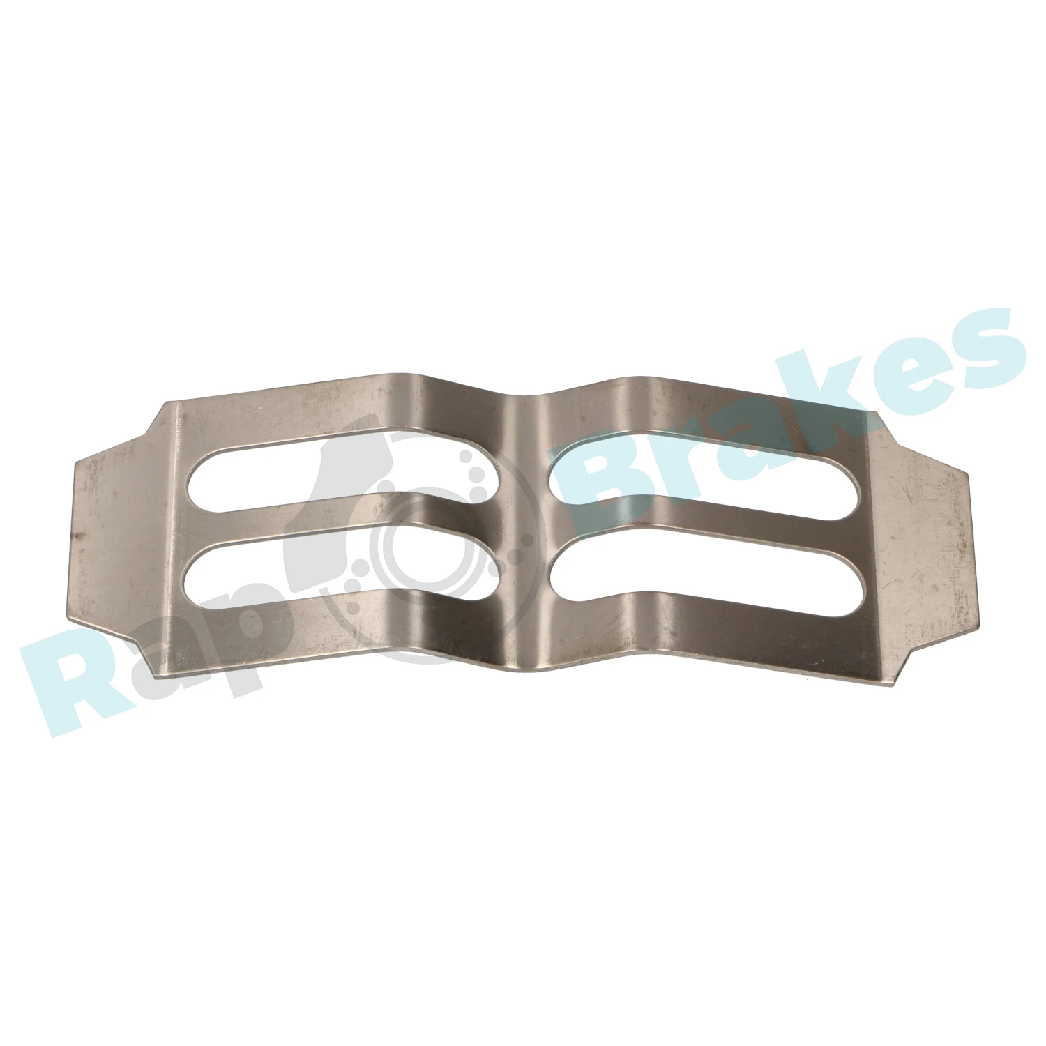 Accessory Kit, disc brake pad R-U0056