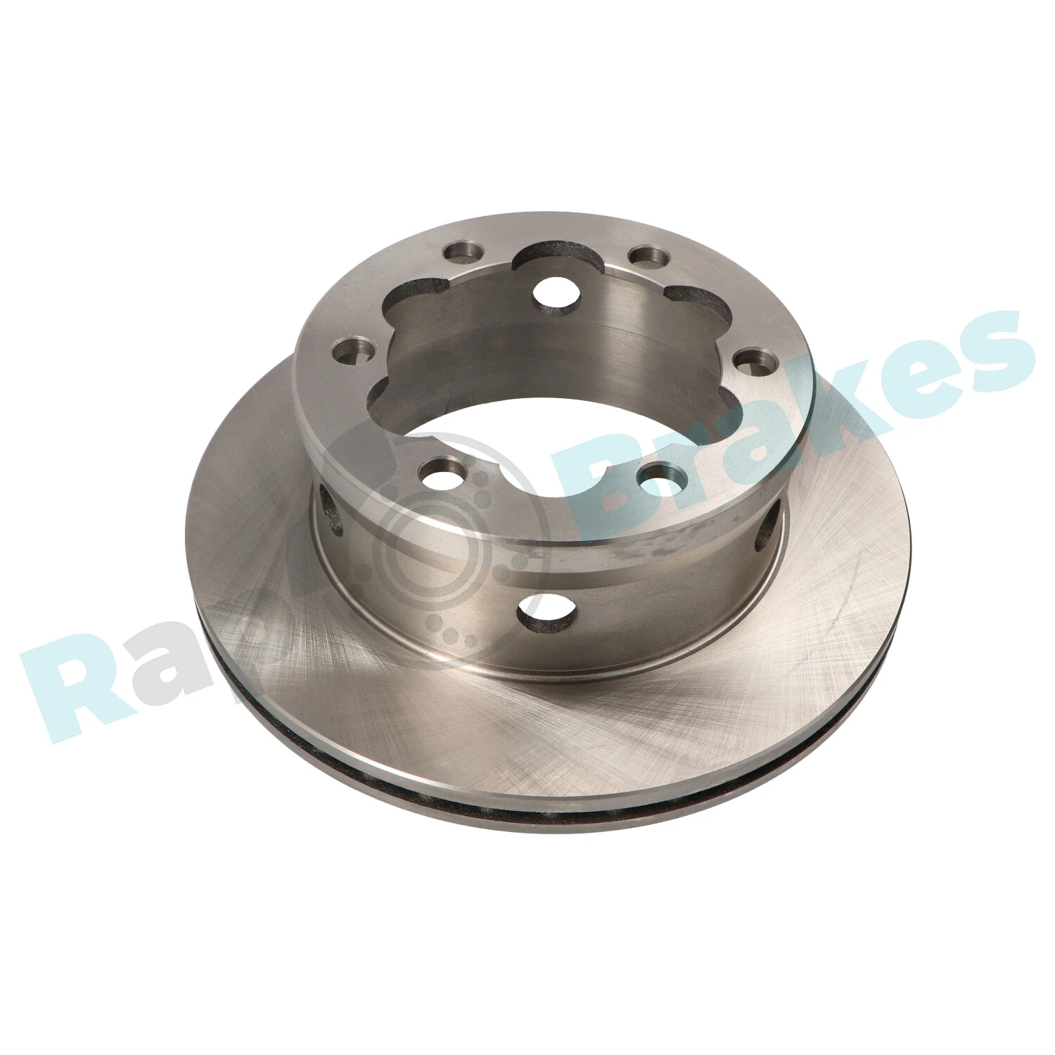 Brake Disc R-D0633
