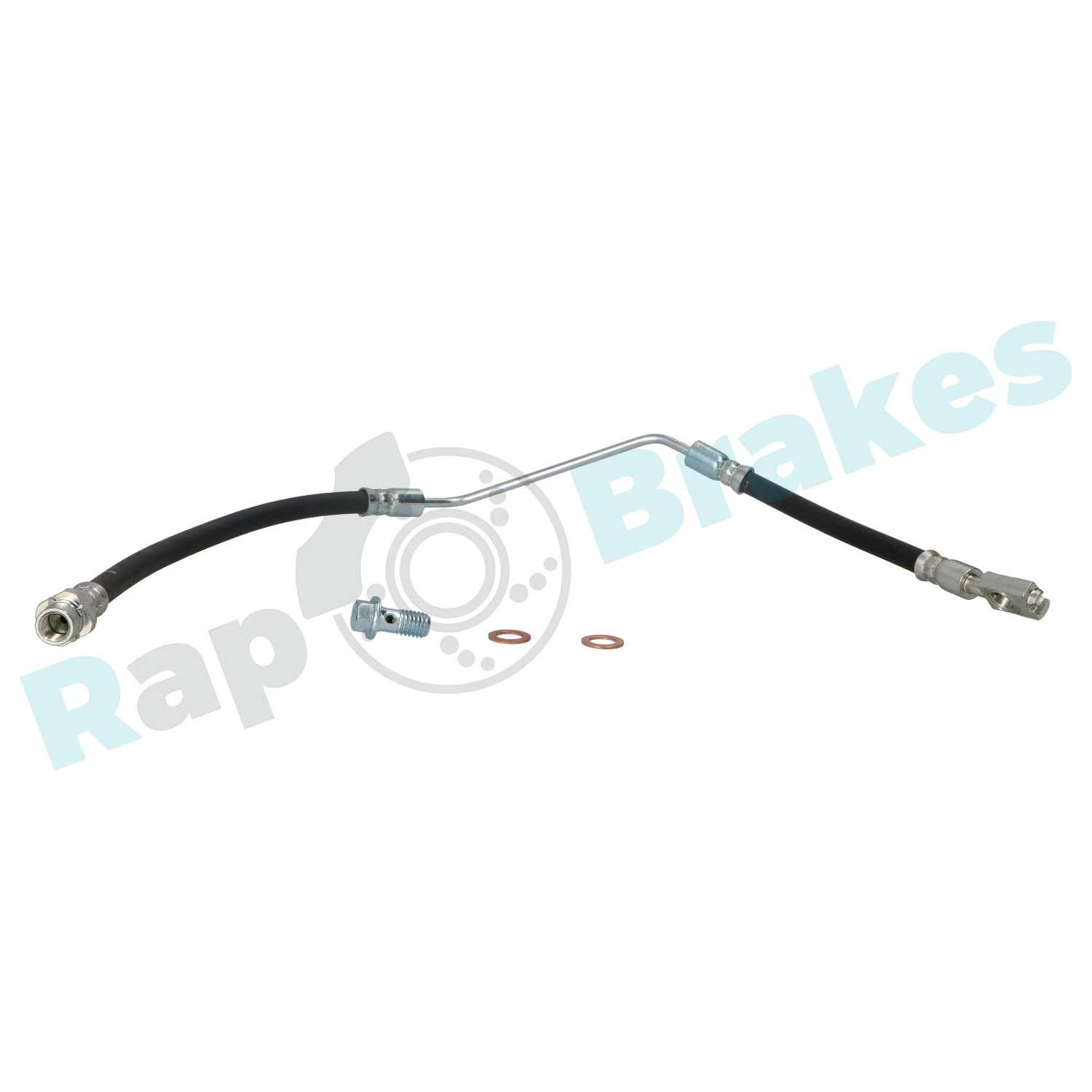 Brake Hose R-H0852