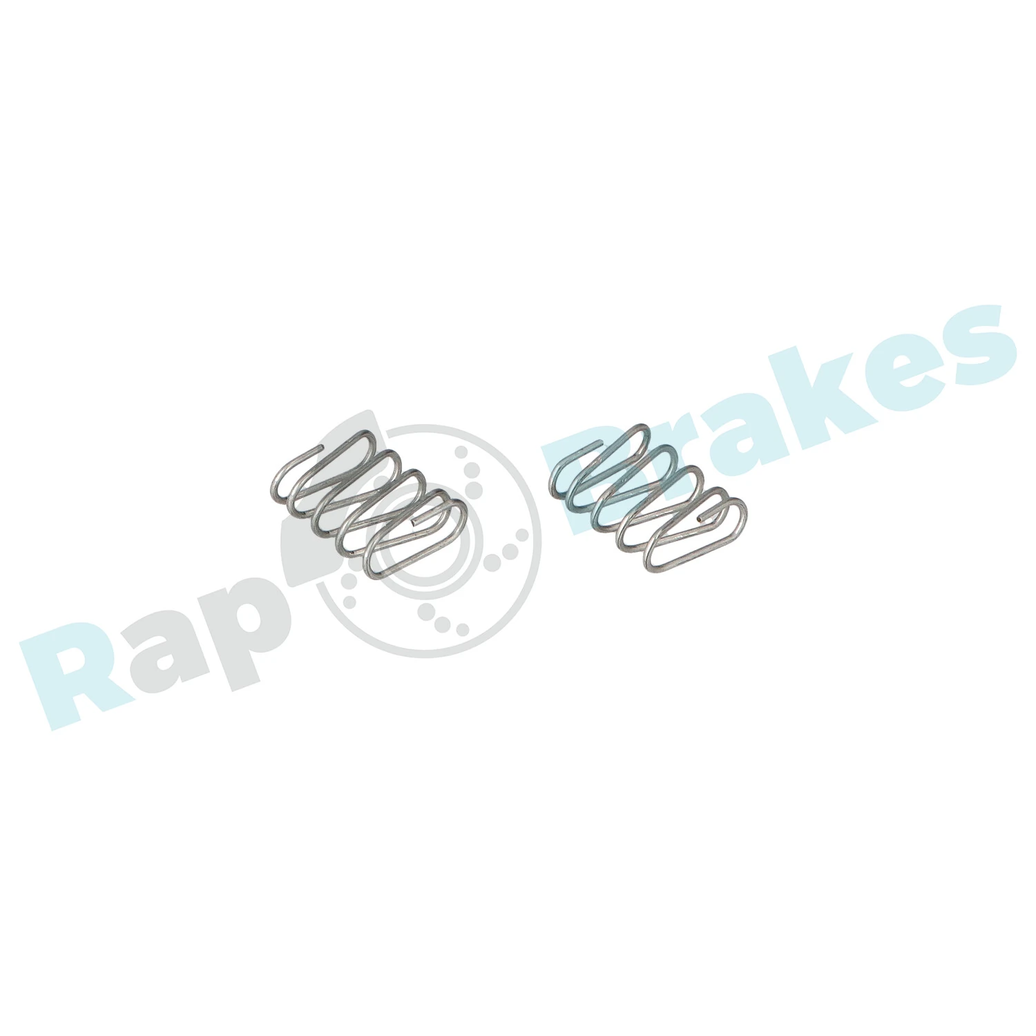 Accessory Kit, brake shoes R-T0021