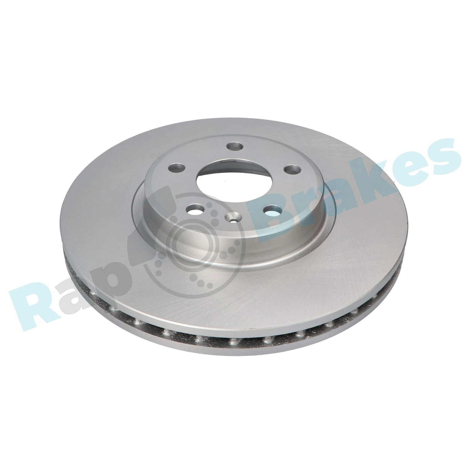 Brake Disc R-D1089C