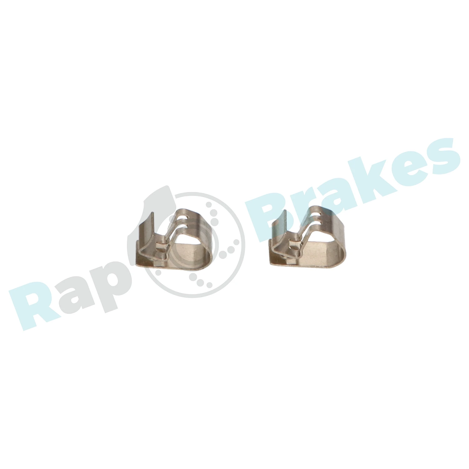 Accessory Kit, brake shoes R-T0036